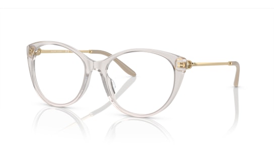 Ralph Lauren RL6239U Glasses Transparent / Grey