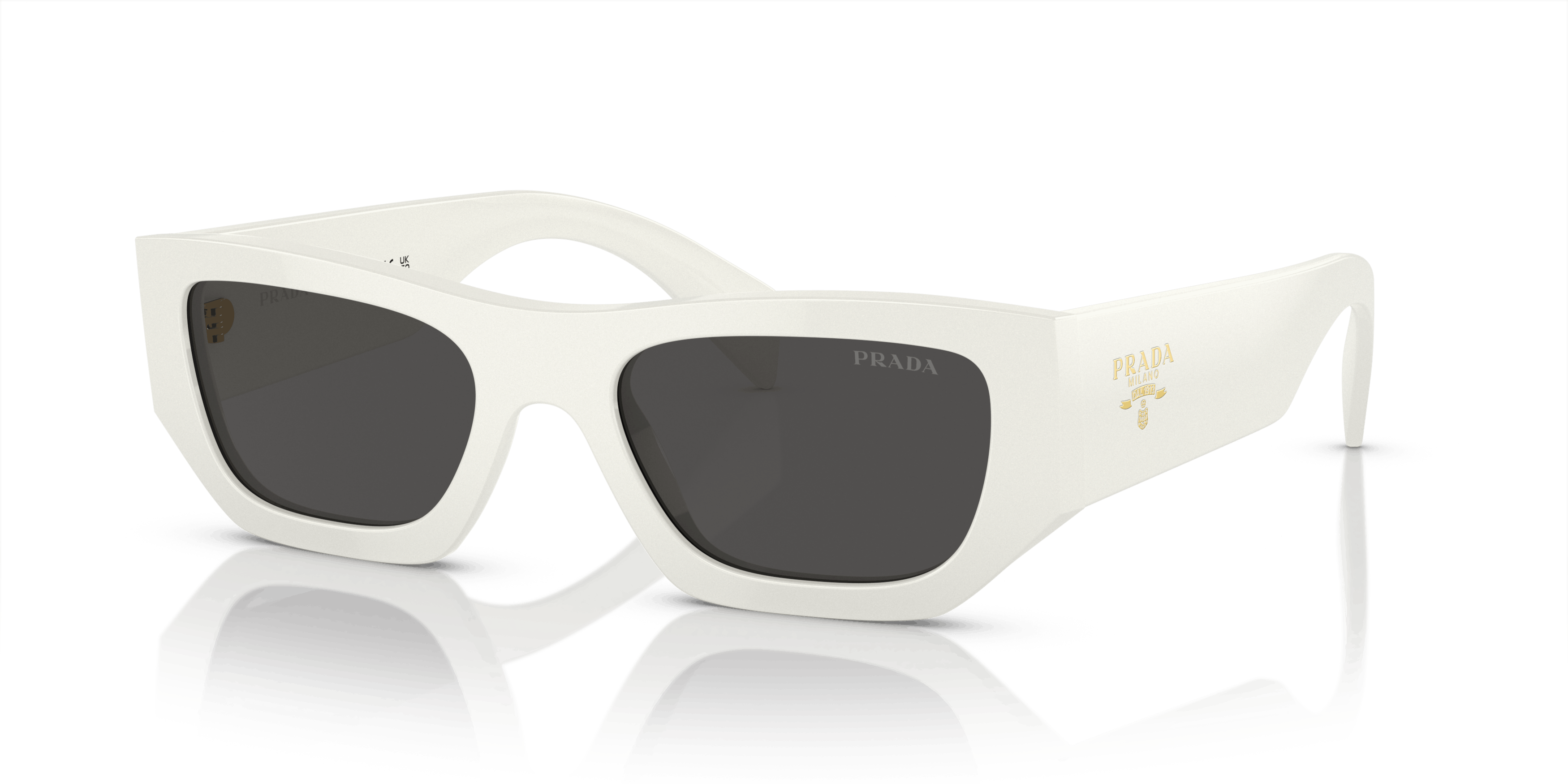 Angle_Left01, Prada PR A01S 17K08Z