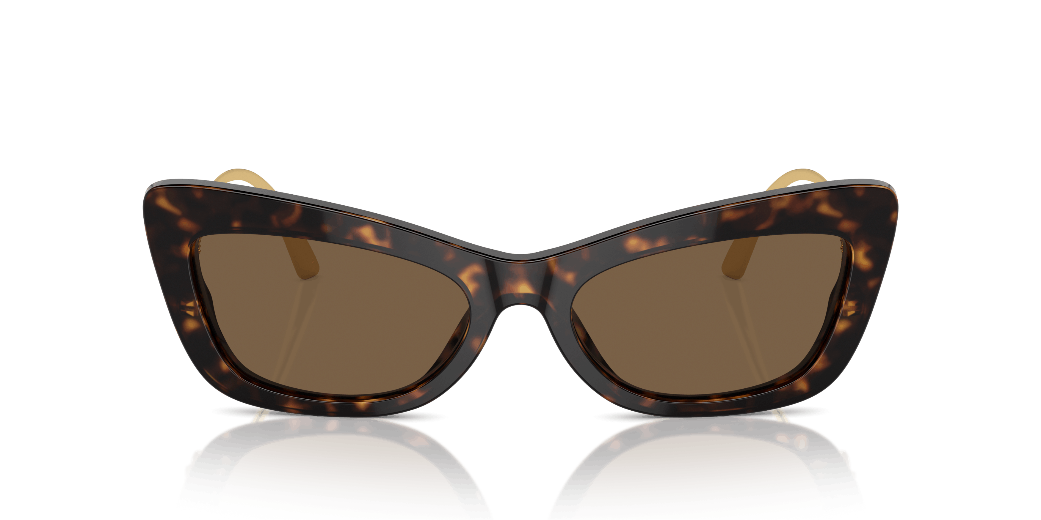 Front, Dolce&Gabbana DG4467B 502/73