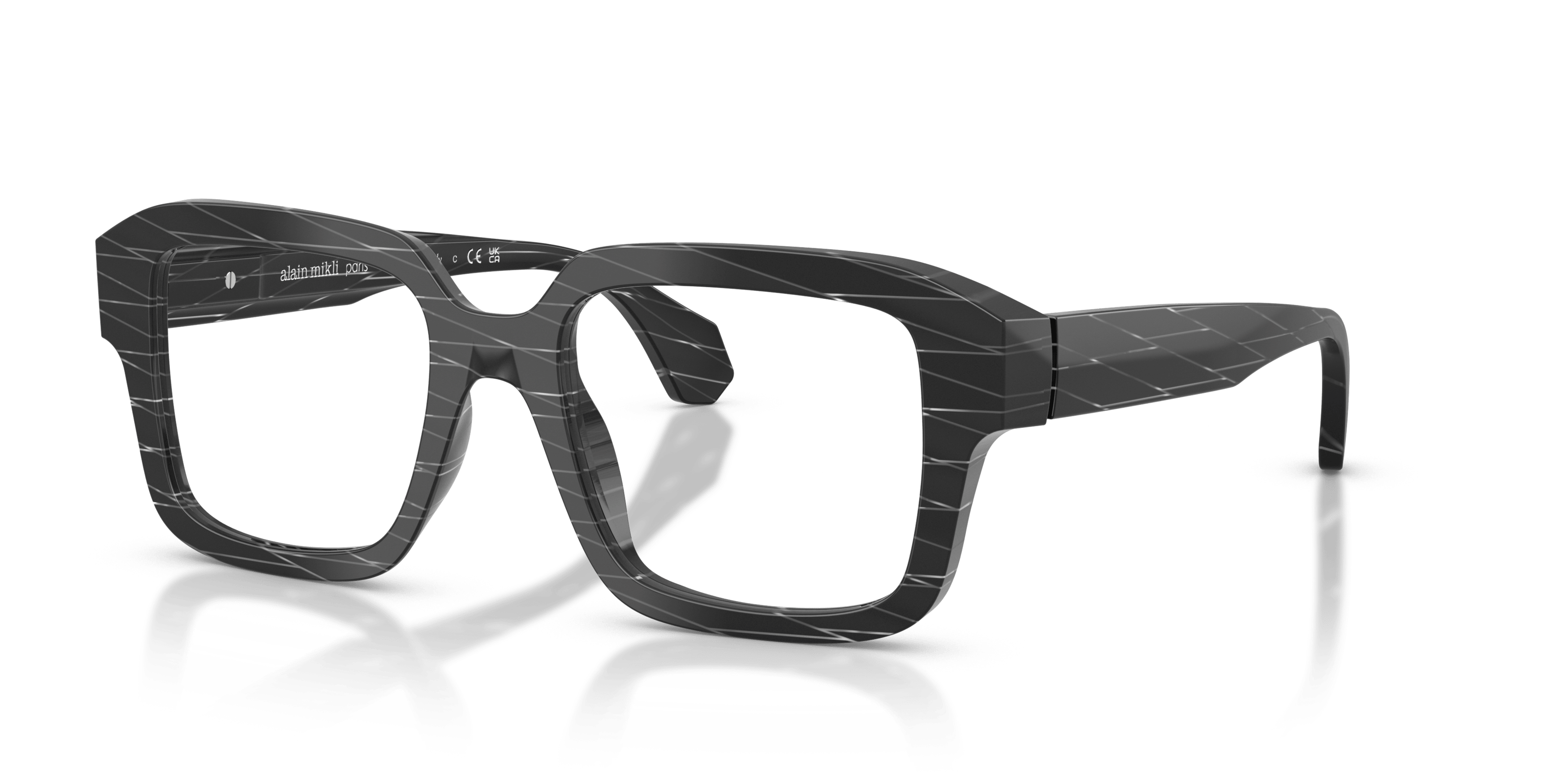 Angle_Left01, Alain Mikli A03538 002