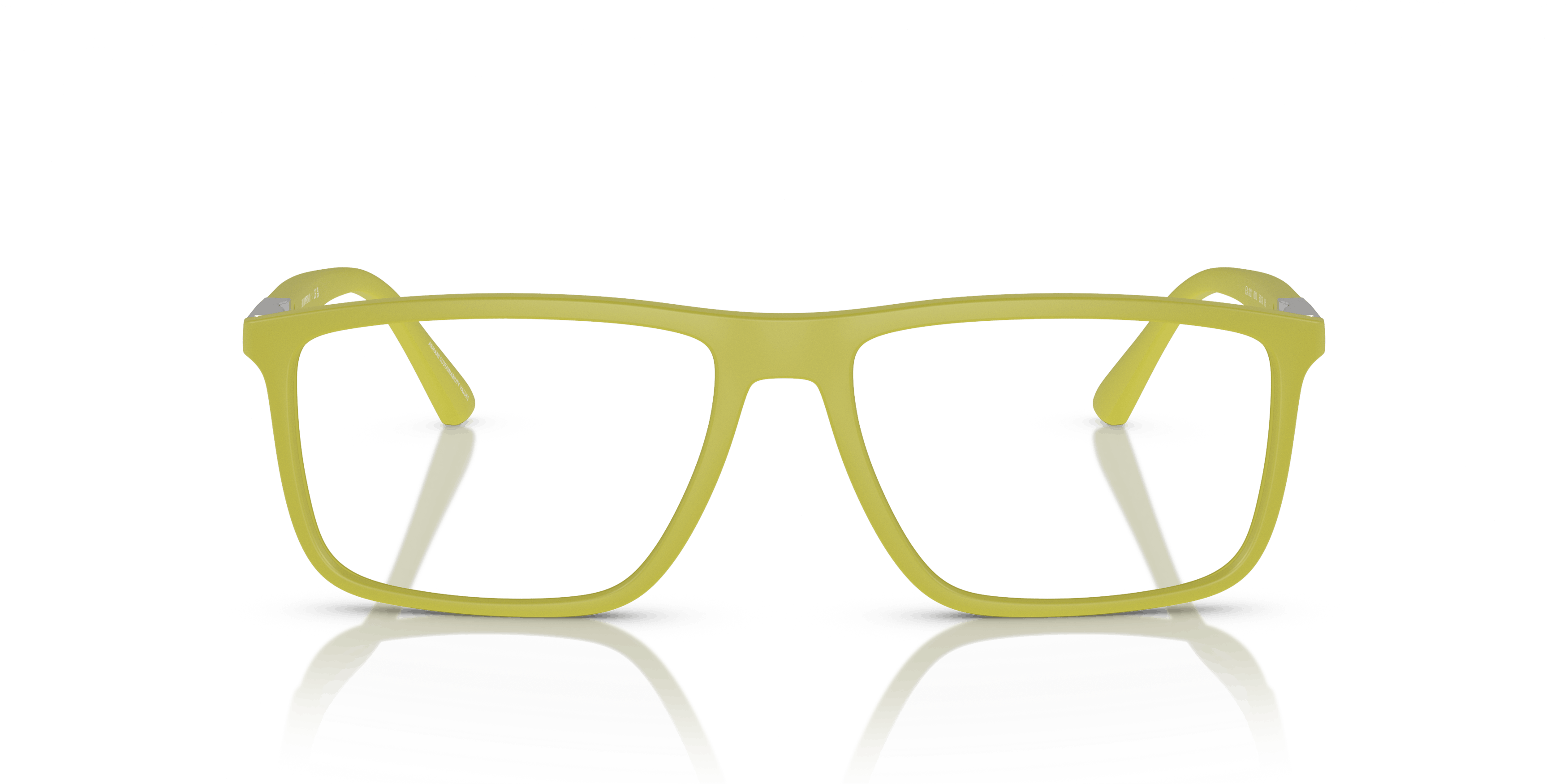 Front, Emporio Armani EA3221 6010