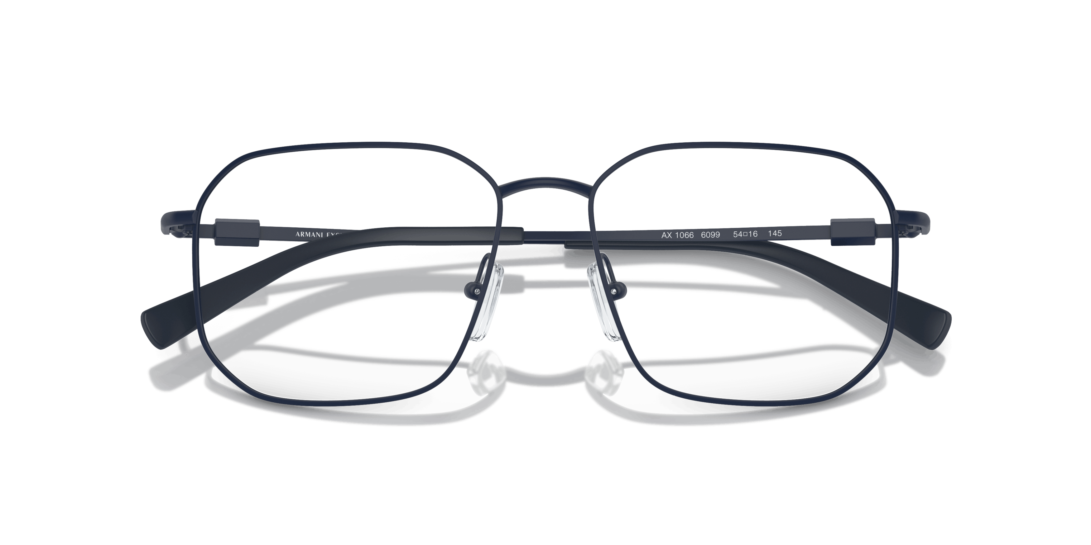 Folded, Armani Exchange AX1066 6099
