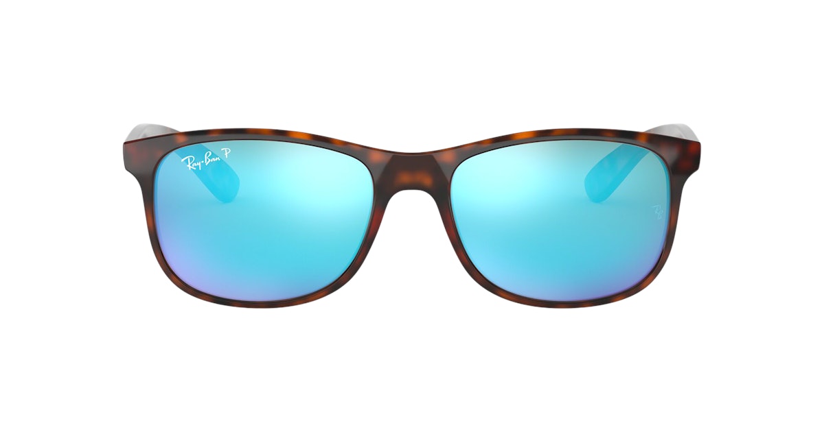 Ray-Ban Andy RB4202 710/9R