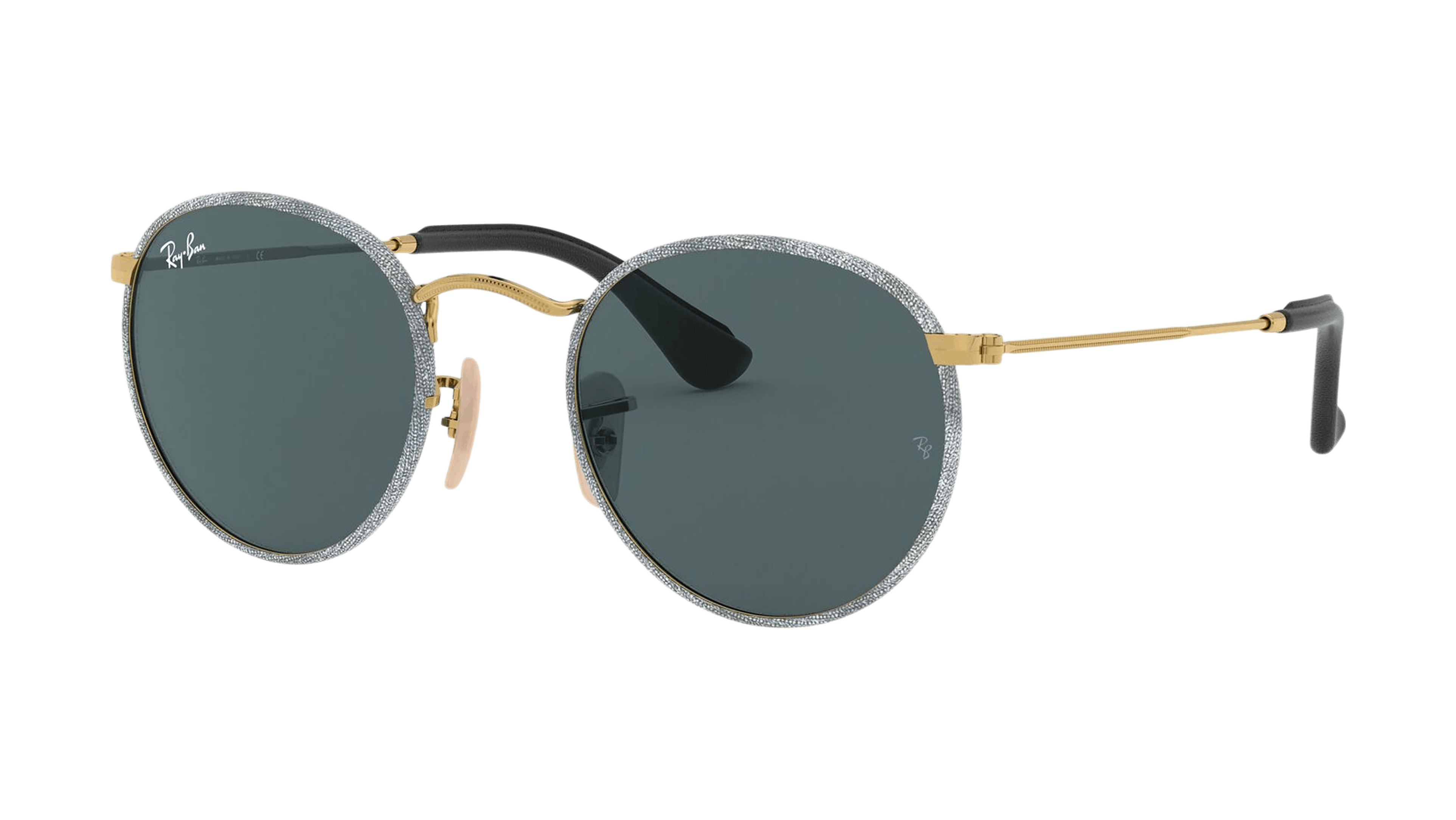 [products.image.angle_left01] Ray-Ban Round Craft RB3475Q 9193R5