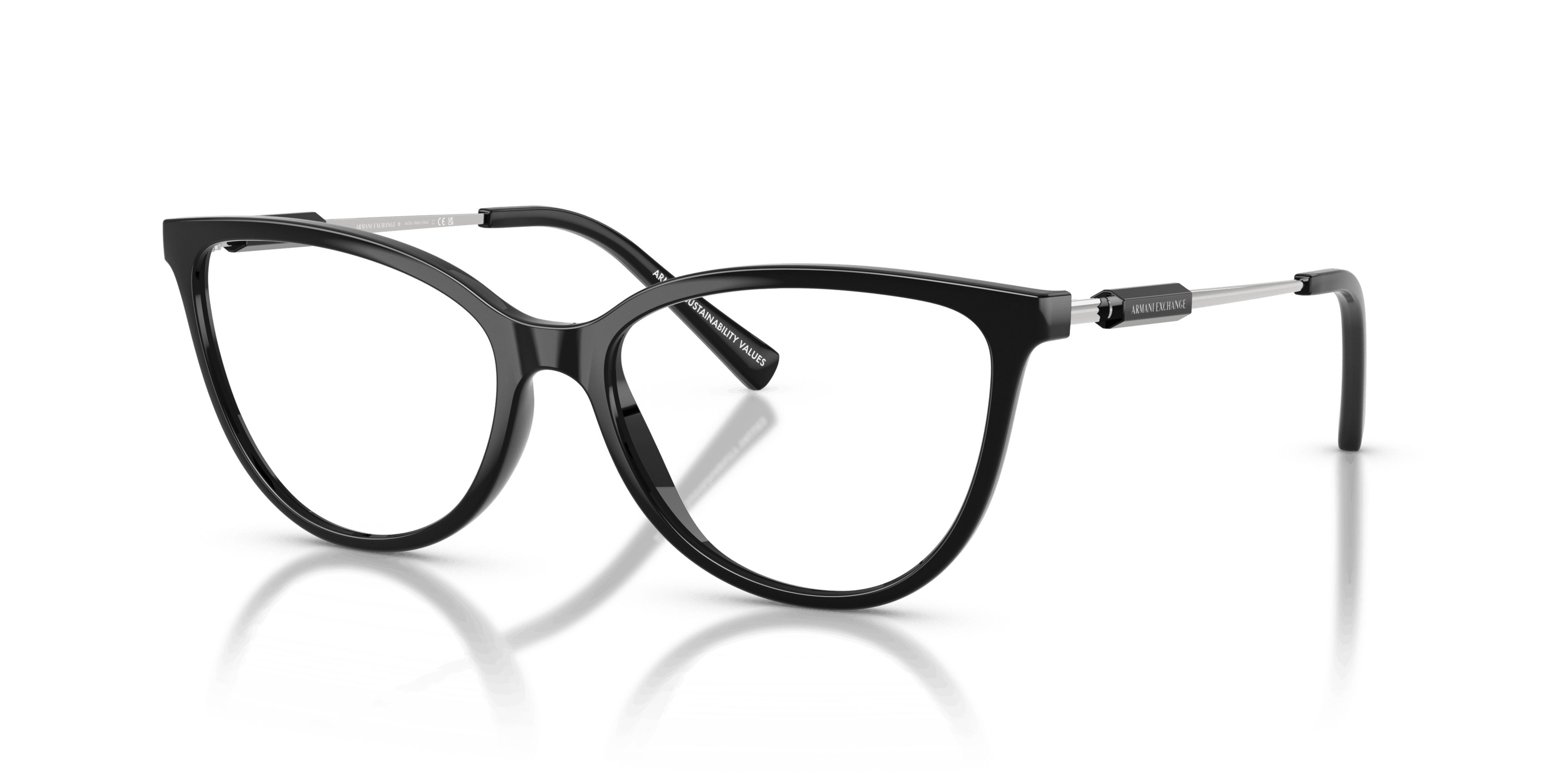 Angle_Left01, Armani Exchange AX3128 8158