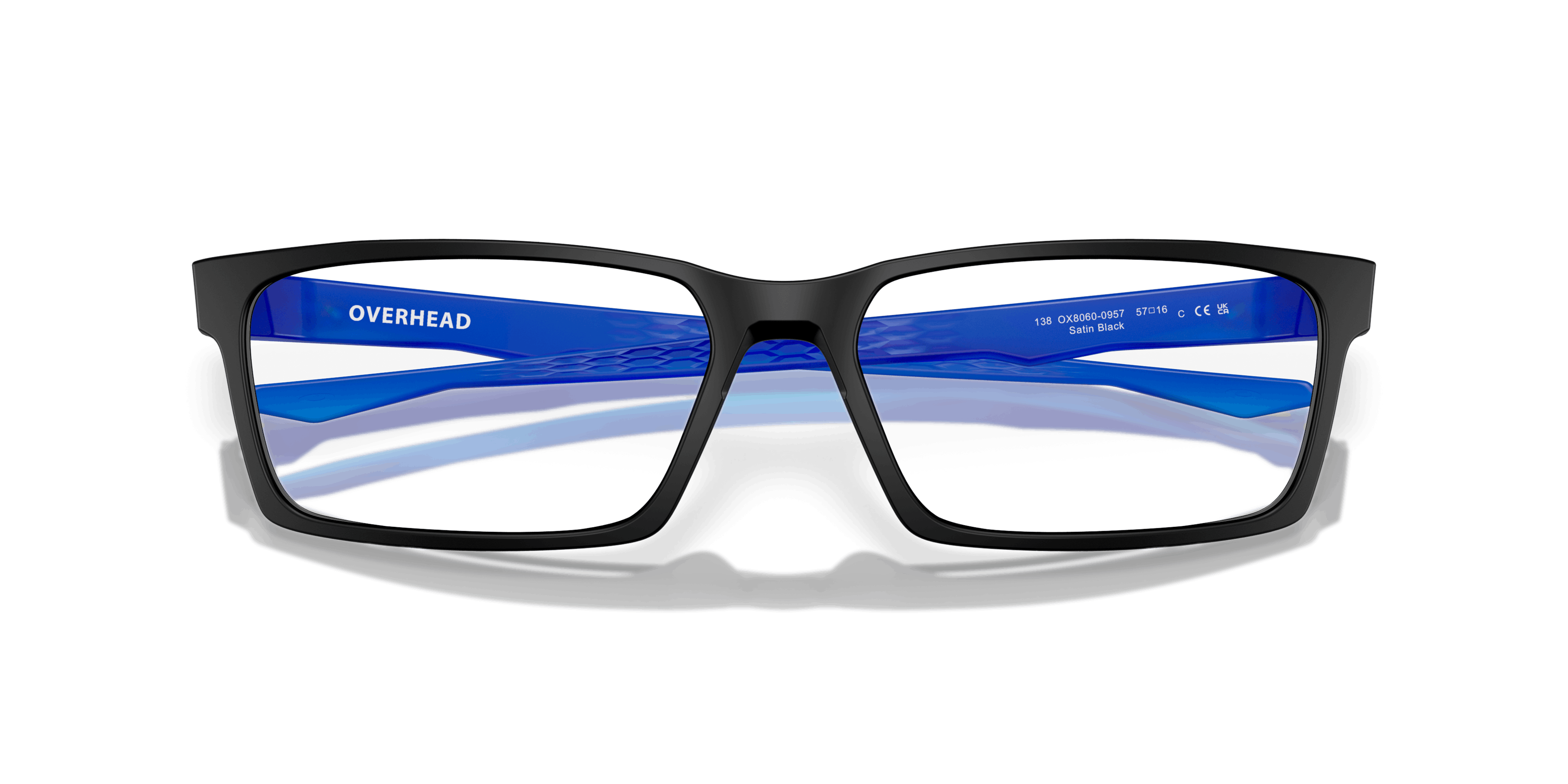 [products.image.folded] Oakley OX8060 Glasses