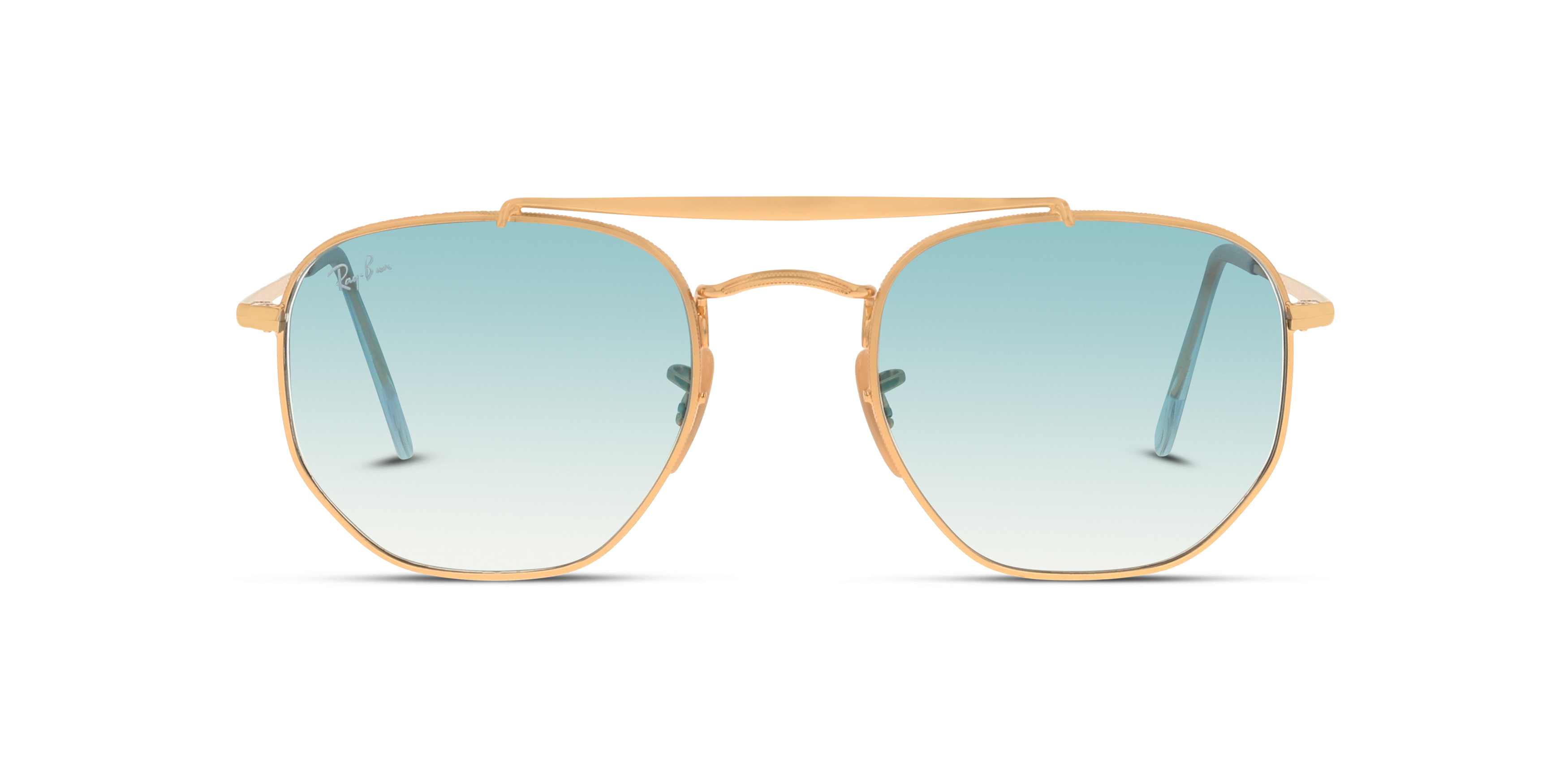 [products.image.front] Ray-Ban Marshal RB3648 001/3F