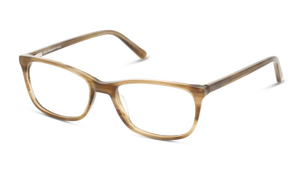 DbyD Glasses DB OF5036 (Large) Vision Express