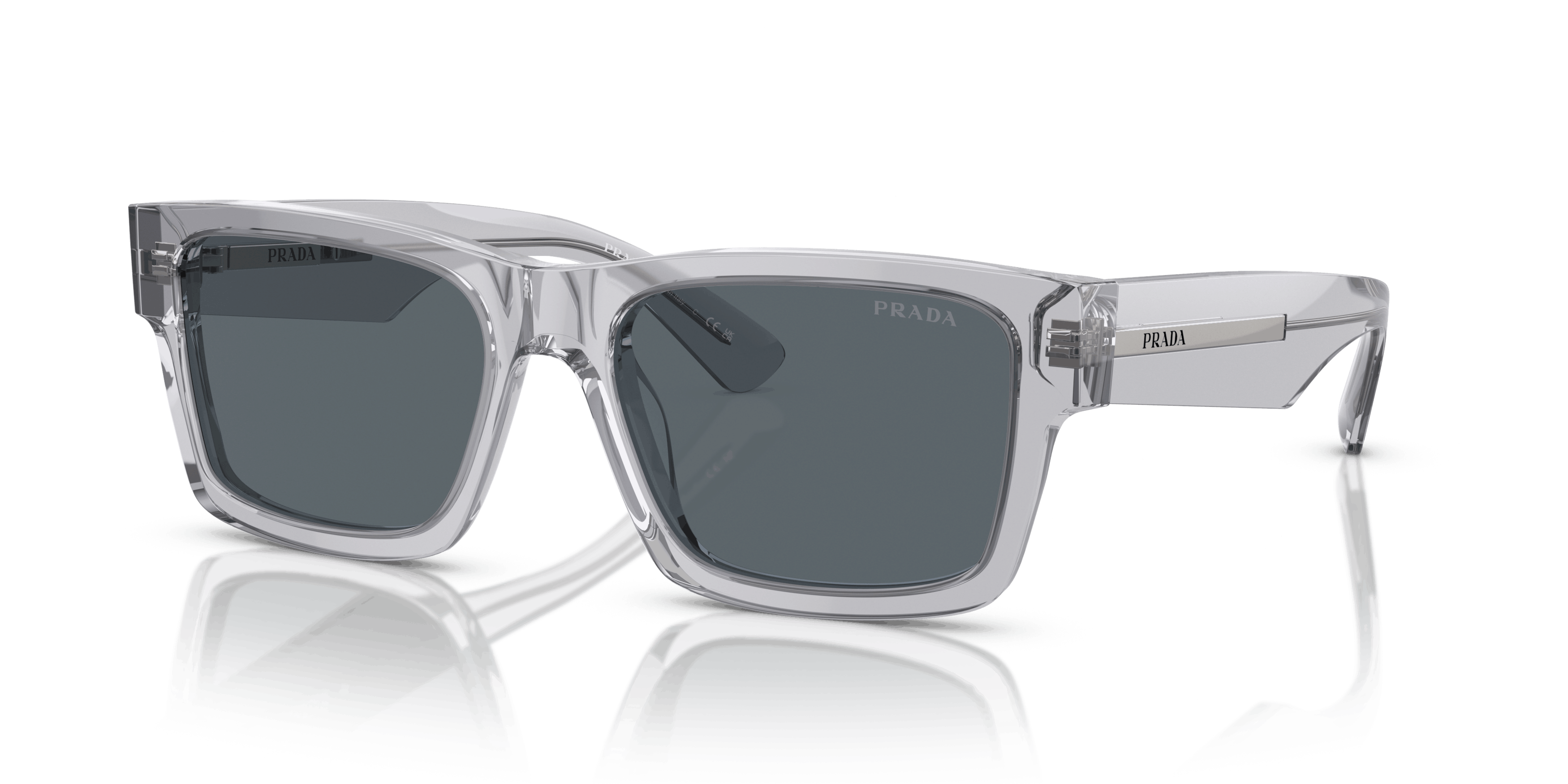 Angle_Left01, Prada PR 25ZS U430A9