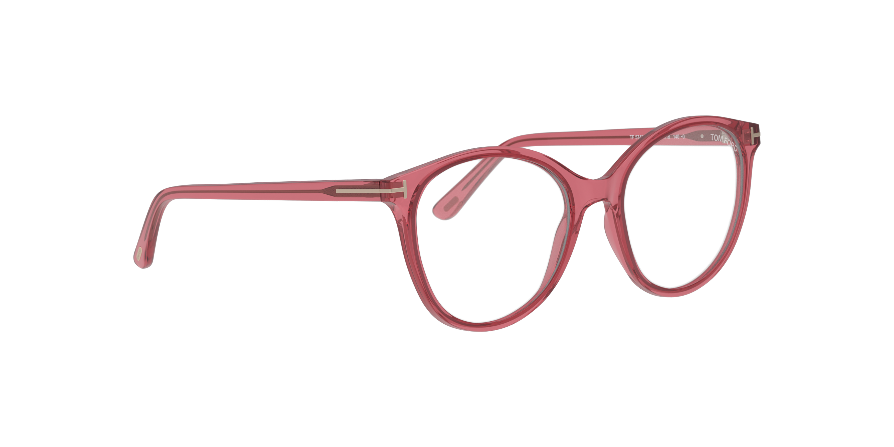 Angle_Right01 TOM FORD FT5742-B 72 Rose