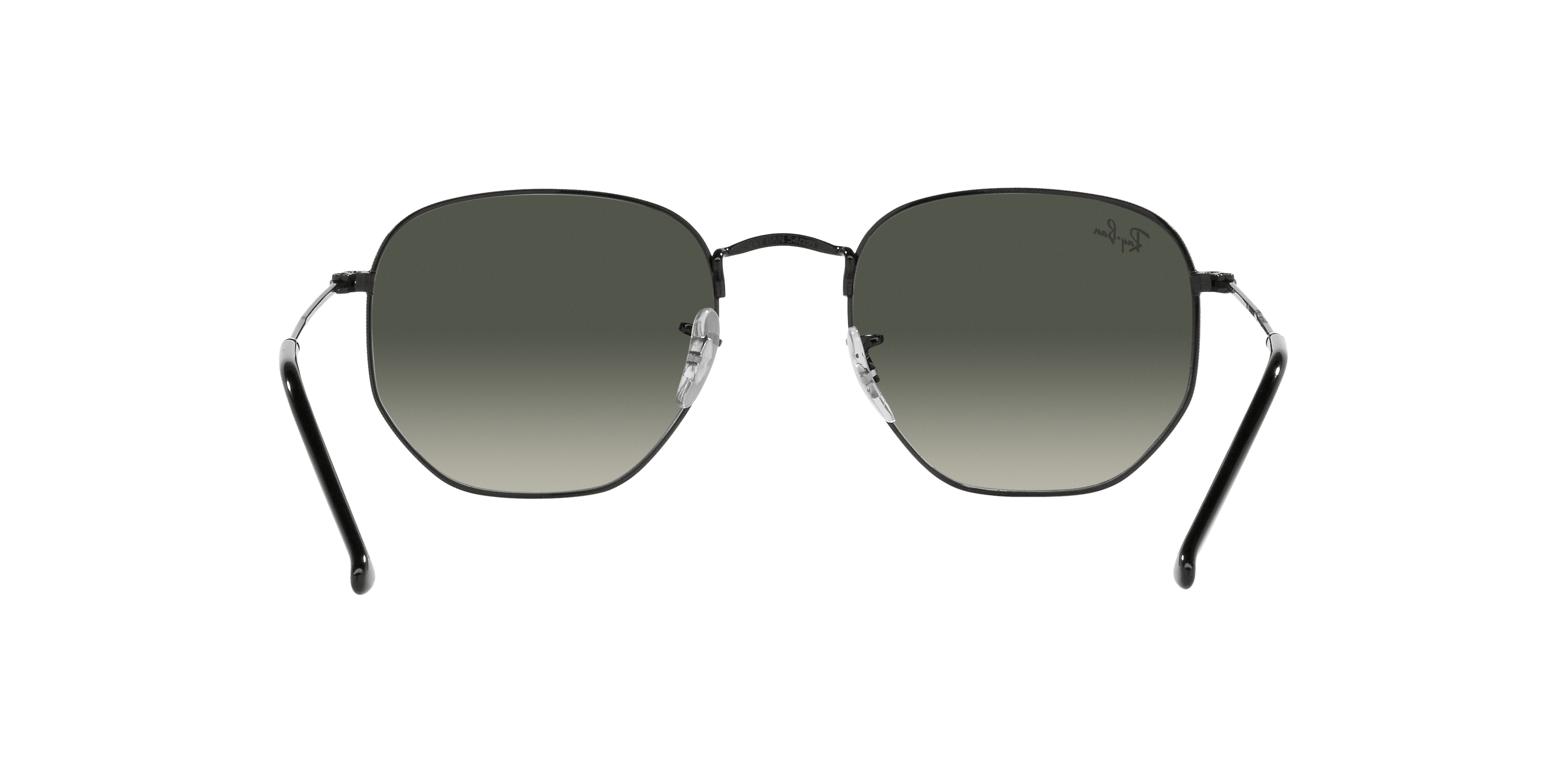 [products.image.detail02] Ray-Ban HEXAGONAL RB3548 002/71