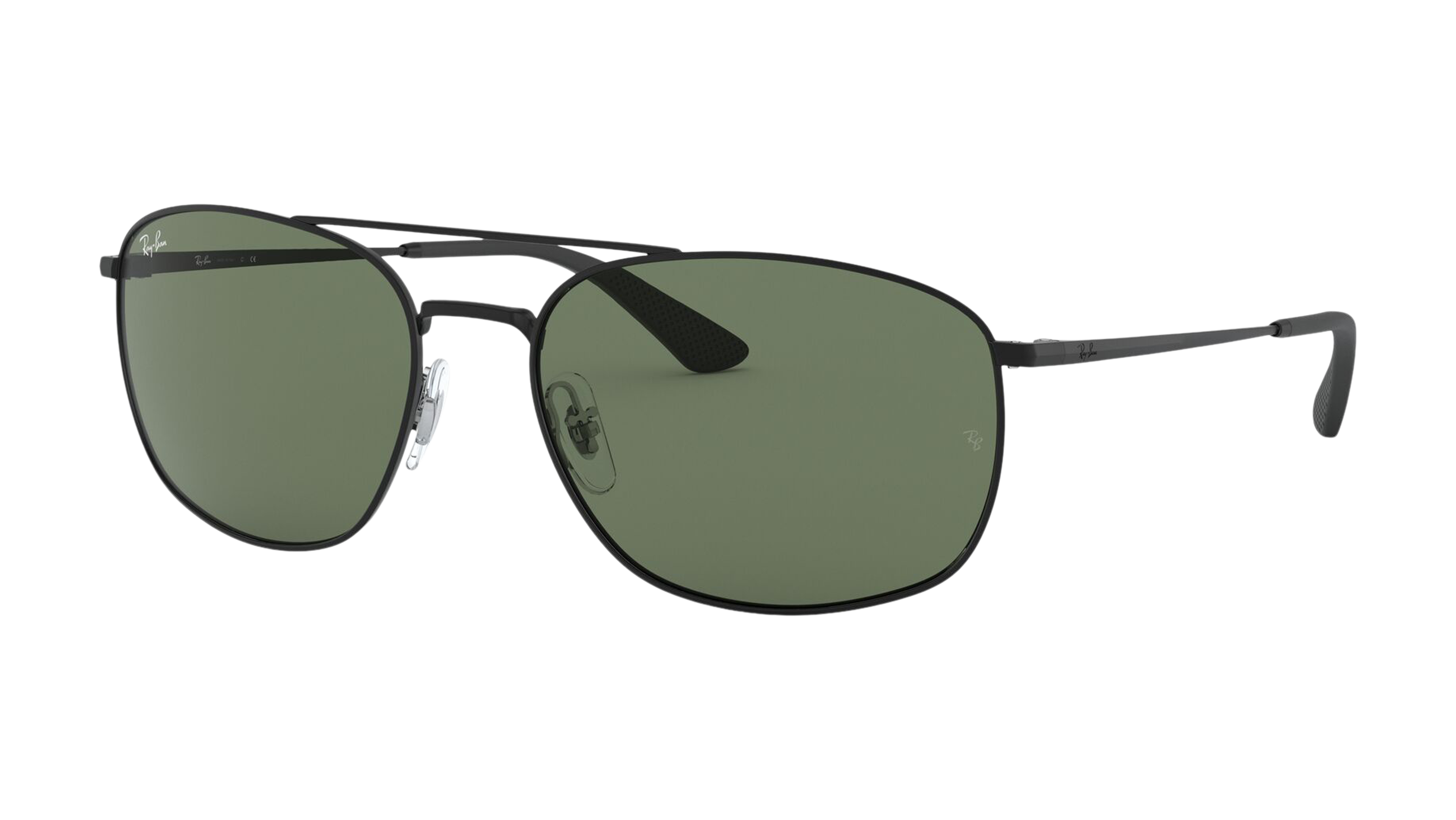 [products.image.angle_left01] Ray-Ban RB3654 002/71