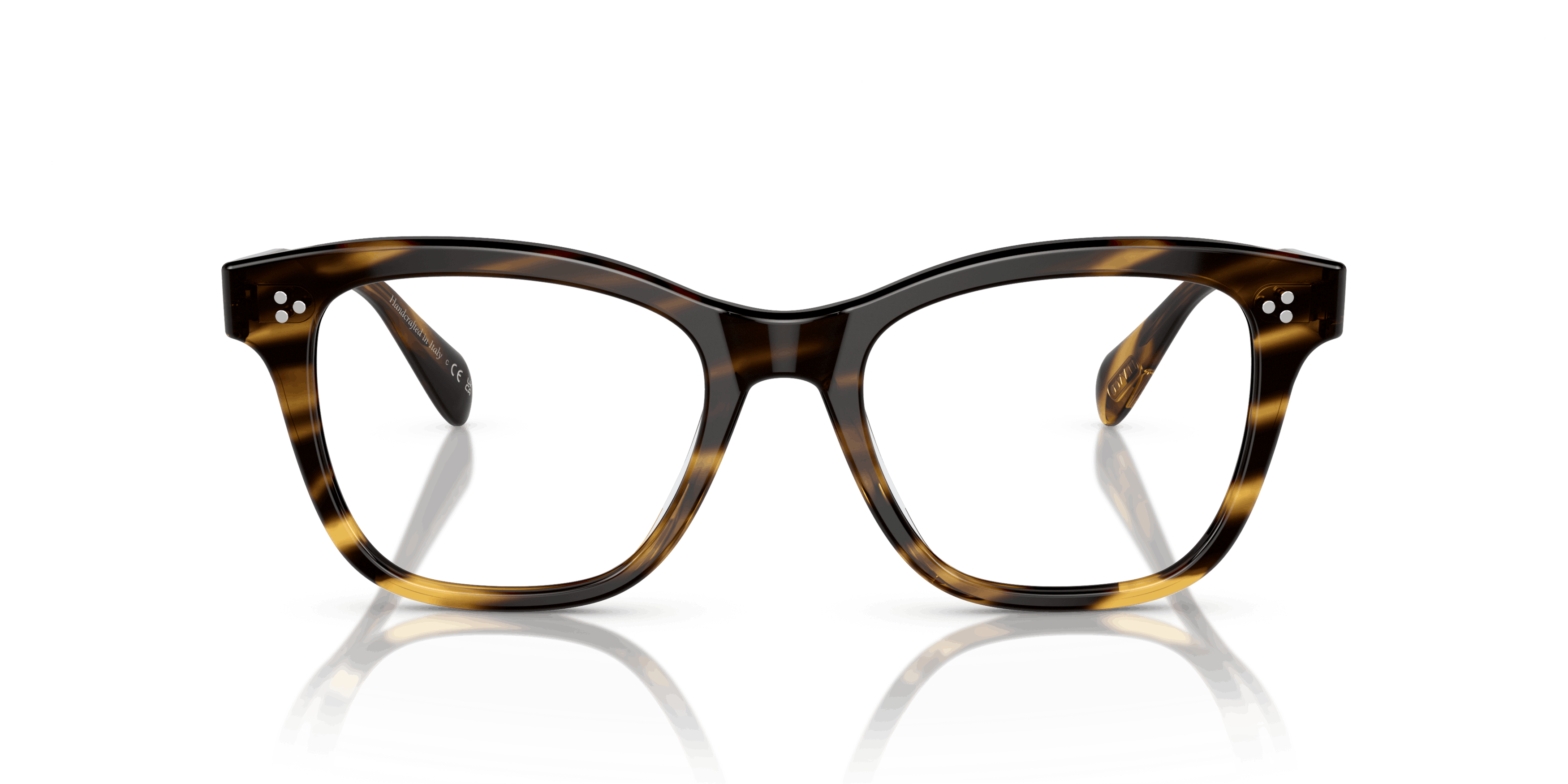 Front, Oliver Peoples AHMYA OV5474U 1003