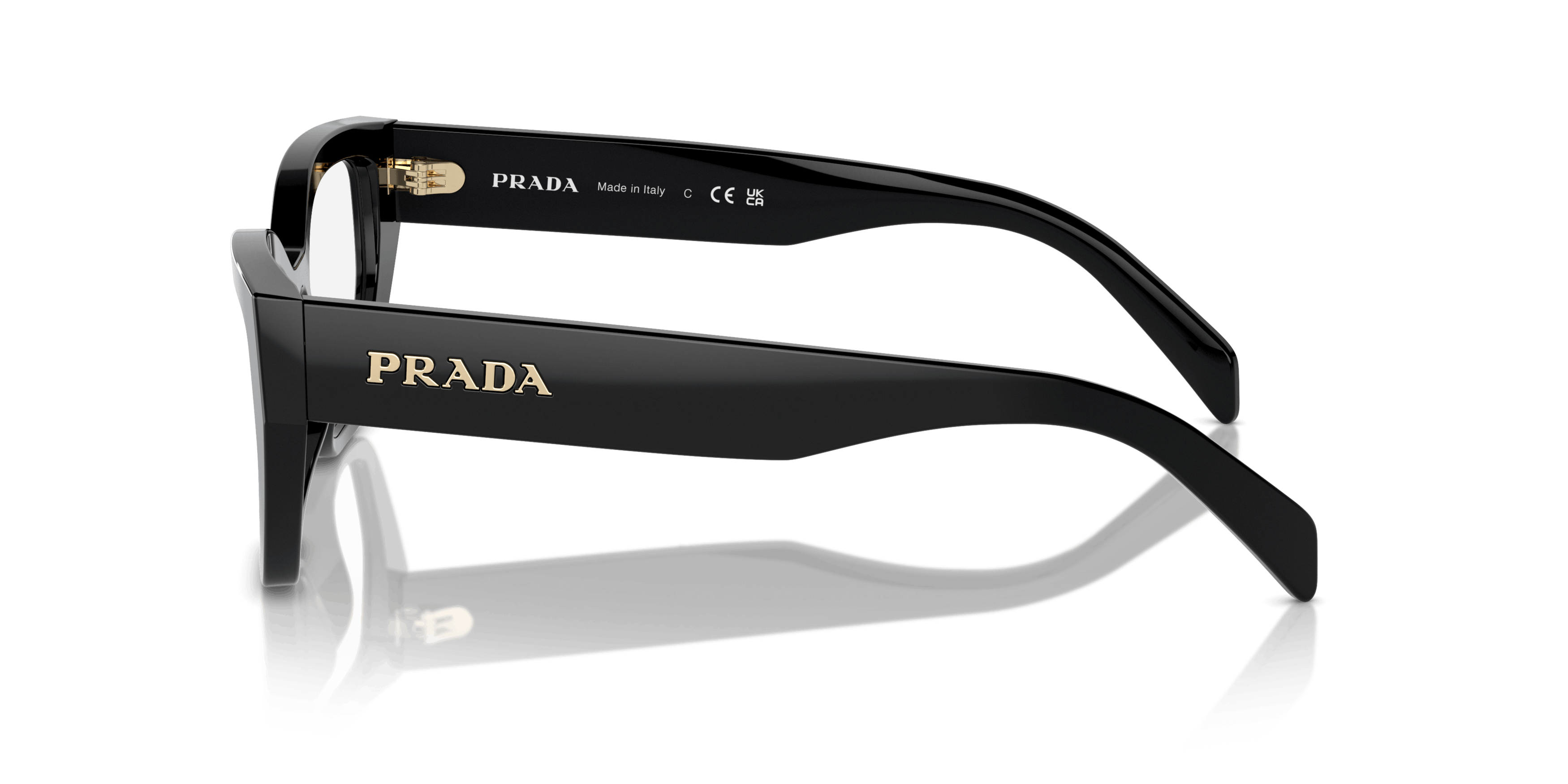 Angle_Left02, Prada PR A16V 16K1O1