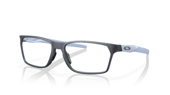 Oakley Hex Jector OX 8032 Glasses Transparent / Black