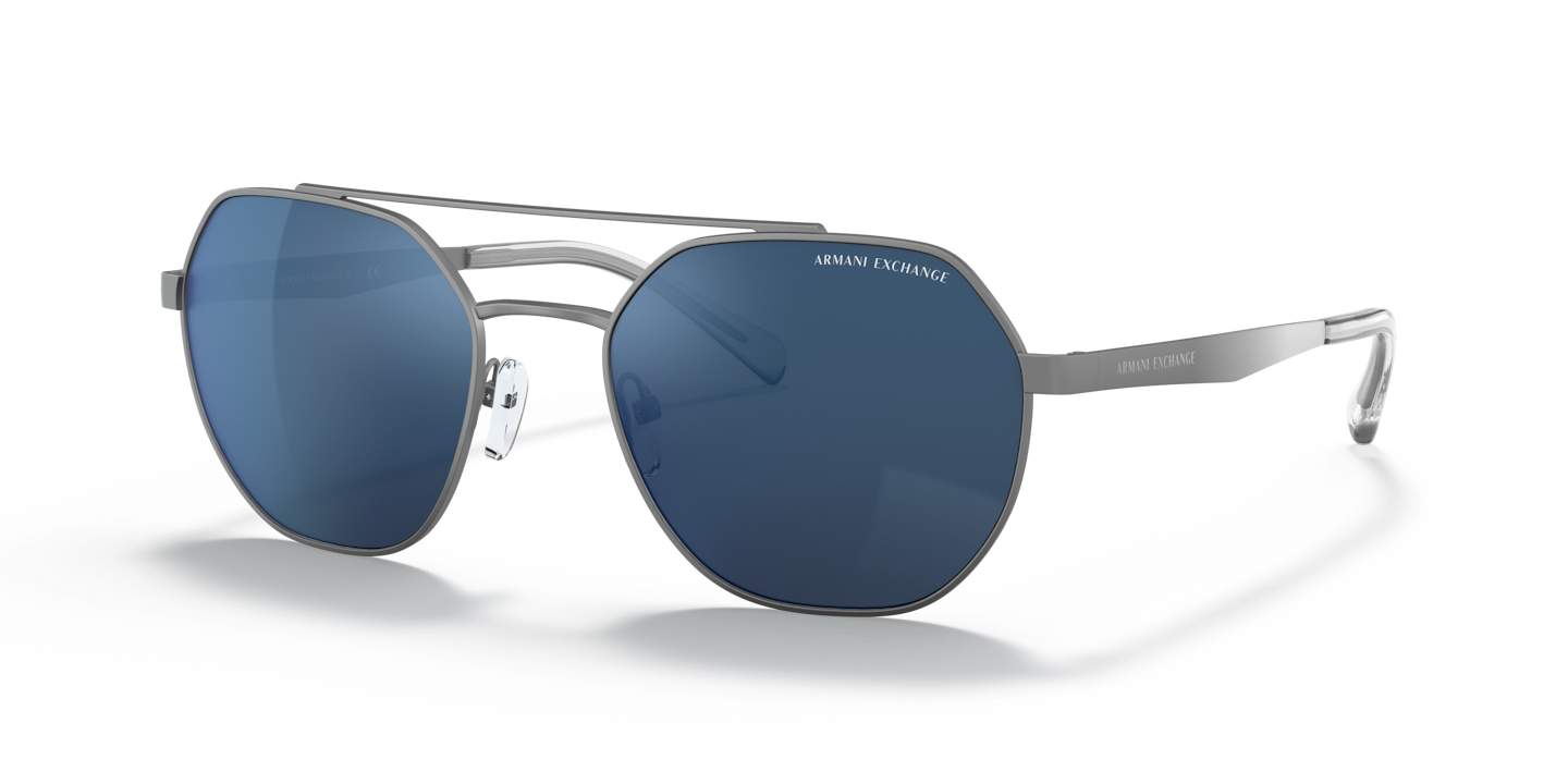 Armani Exchange Sunglasses - AX 2041S | Vision Express