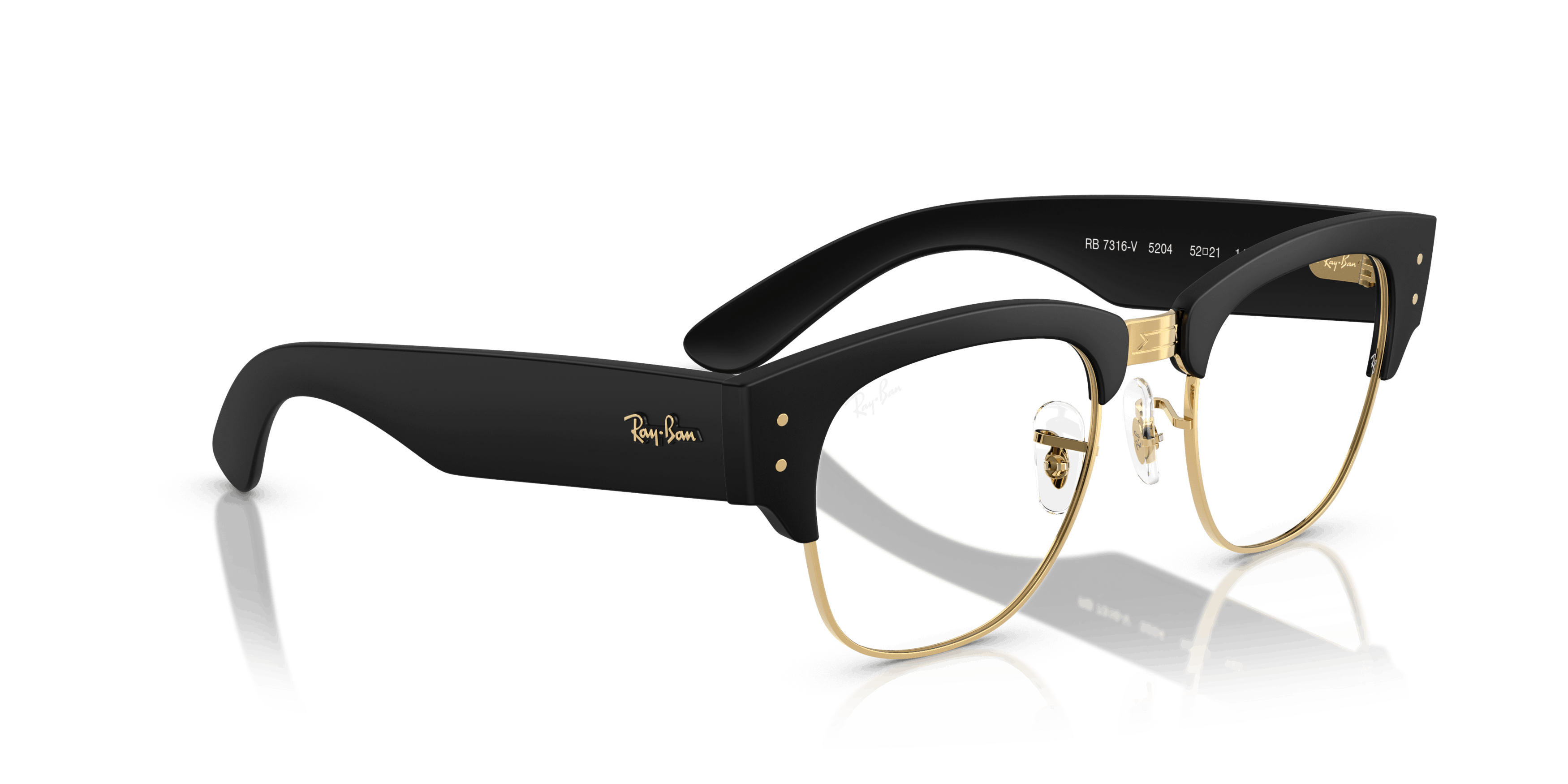 Angle_Right01, Ray-Ban RB7316V 5204