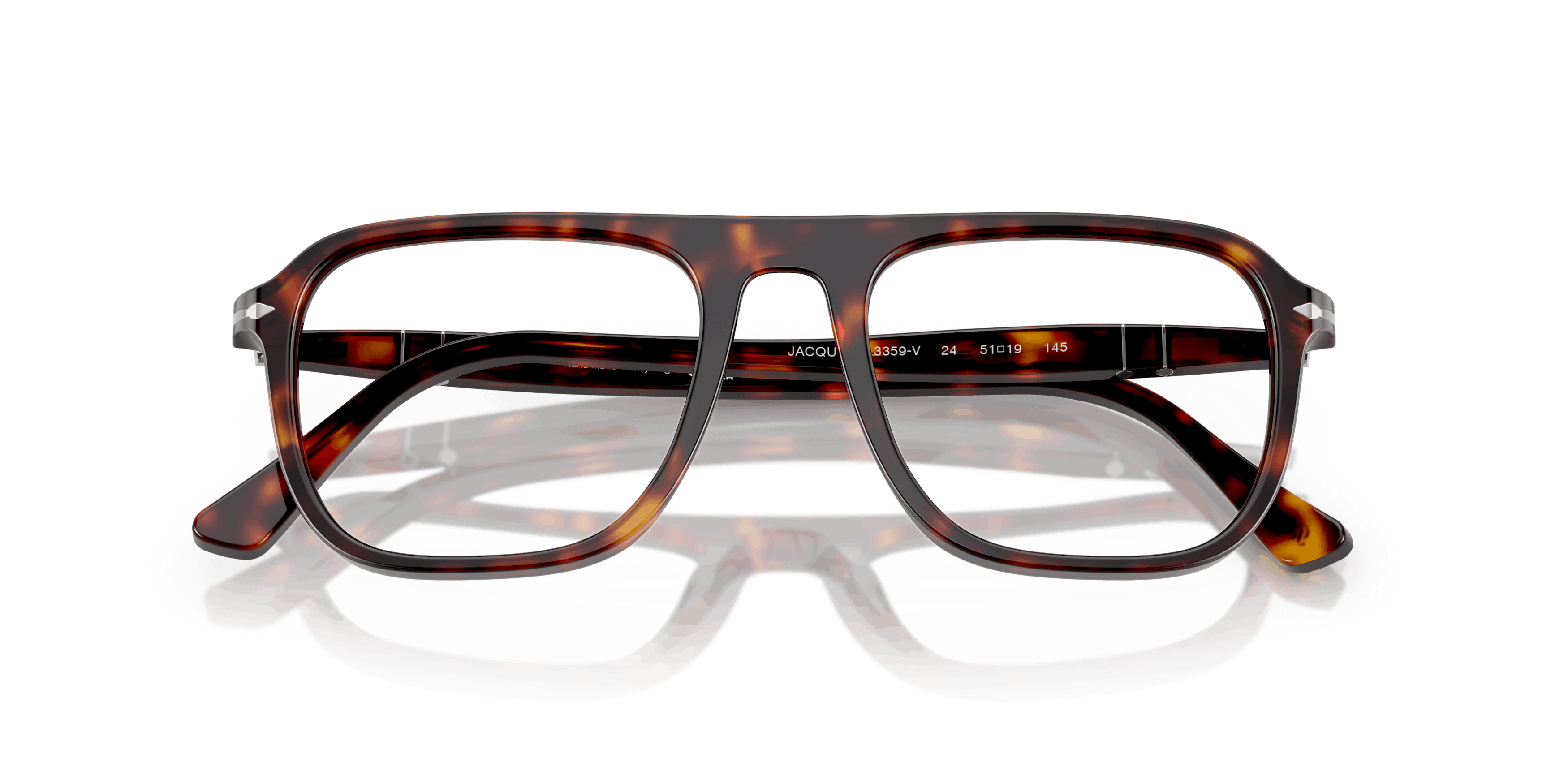 Folded, Persol JACQUES PO3359V 24
