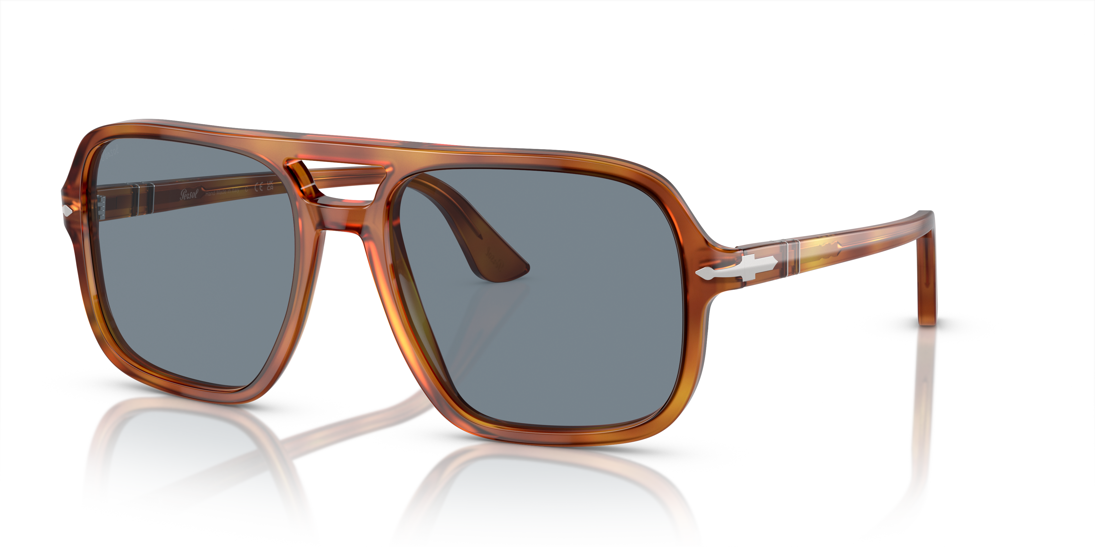 [products.image.angle_left01] Persol 0PO3328S 96/56
