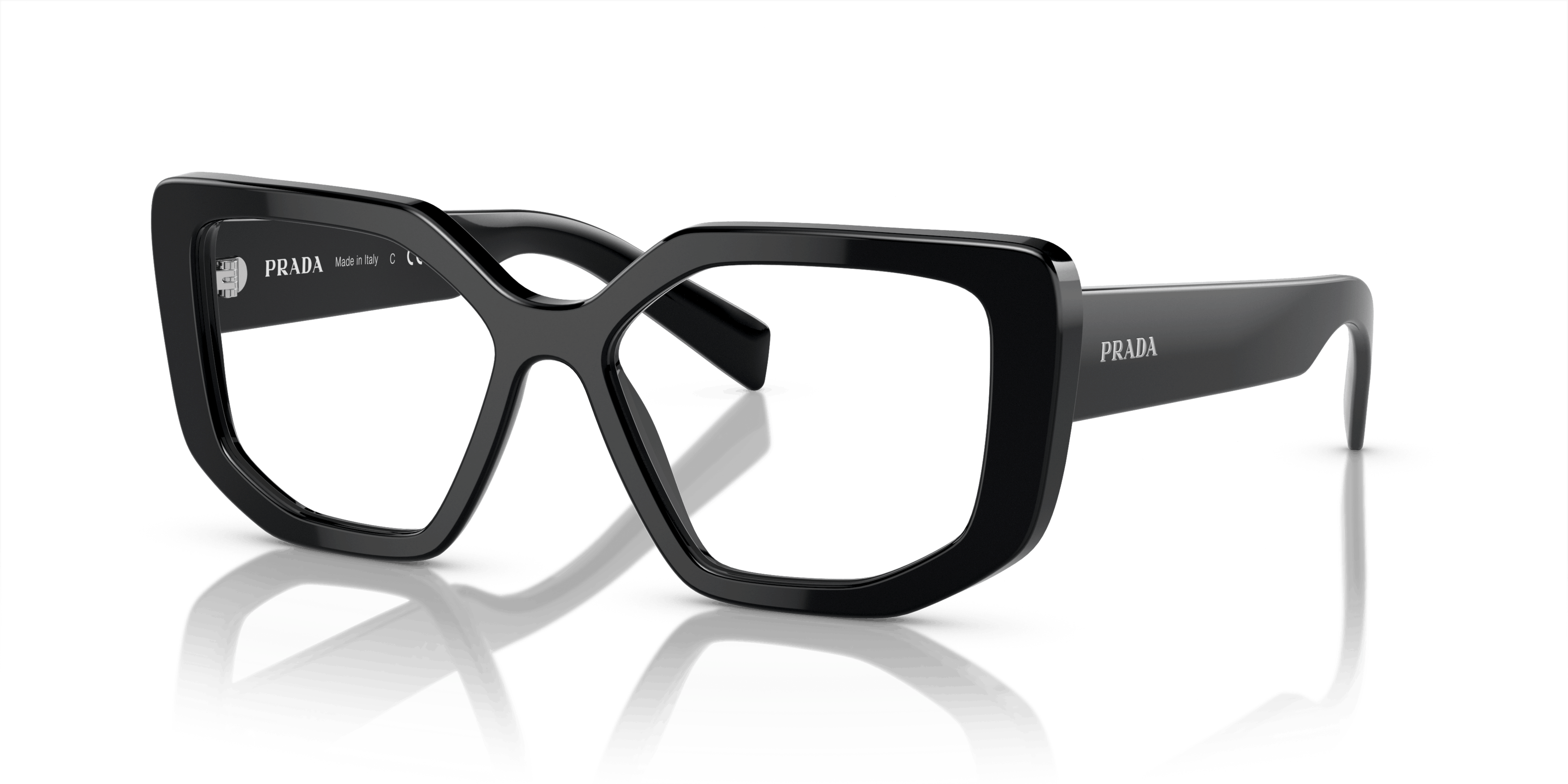 Angle_Left01, Prada PR A04V 1AB1O1