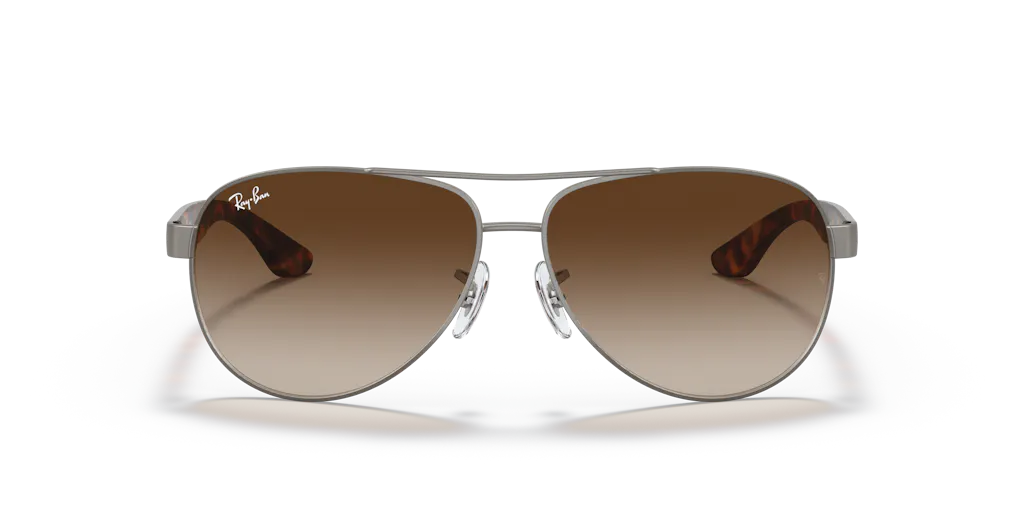 Style 3457p Ray-Ban Pilot Limited Edition RB3457 6/8G zonnebril | Pearle Opticiens