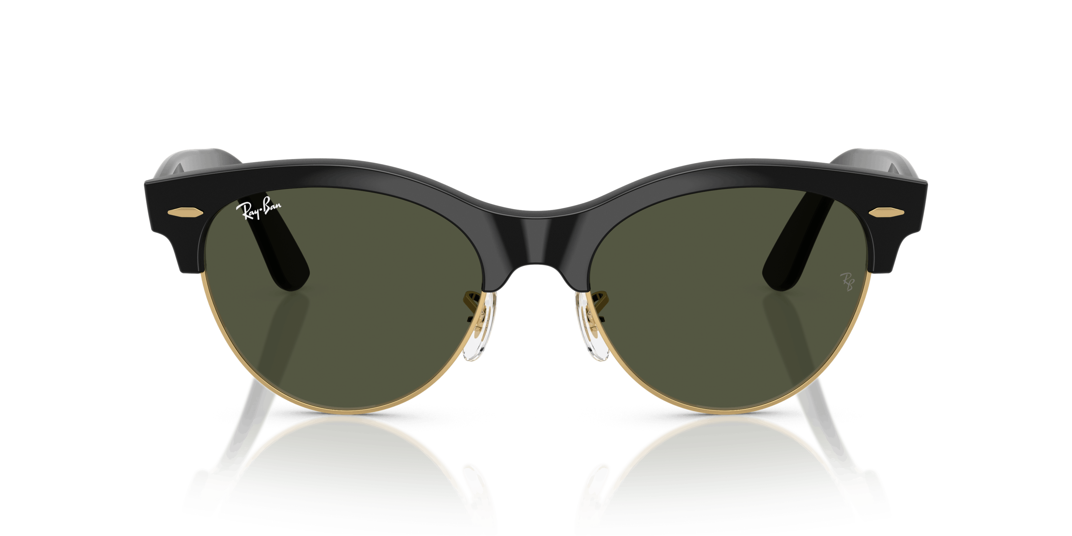 Front, RAY-BAN RB2341 901/31