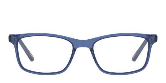 Seen SNOJ0003 Children's Glasses Transparent / Blue