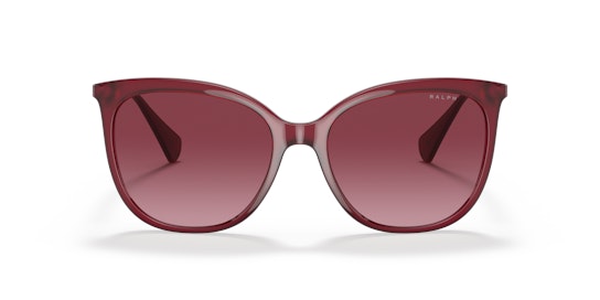 Ralph by Ralph Lauren RA 5248 Sunglasses Violet / Red