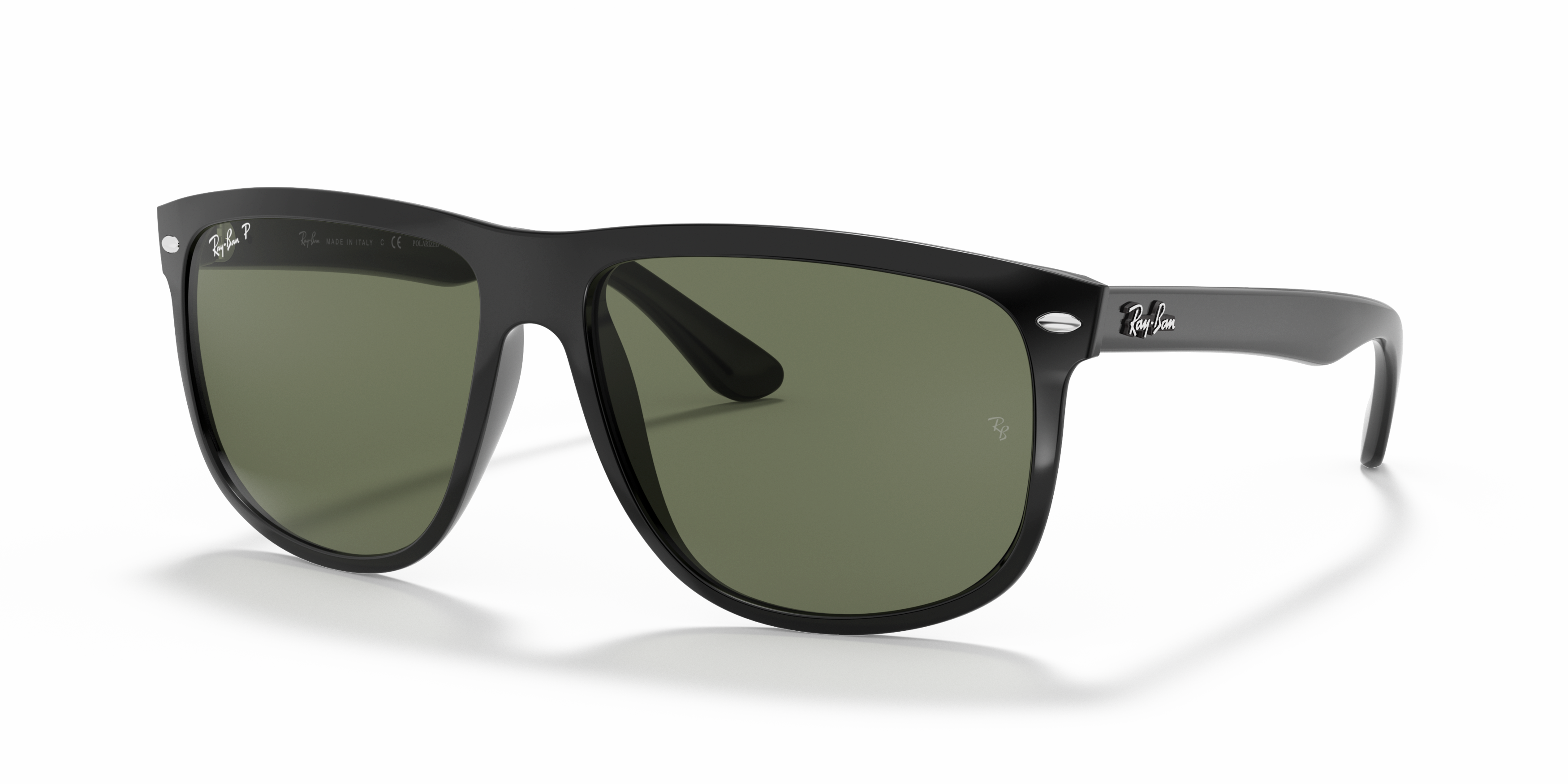 [products.image.angle_left01] Ray-Ban 0RB4147 601/58