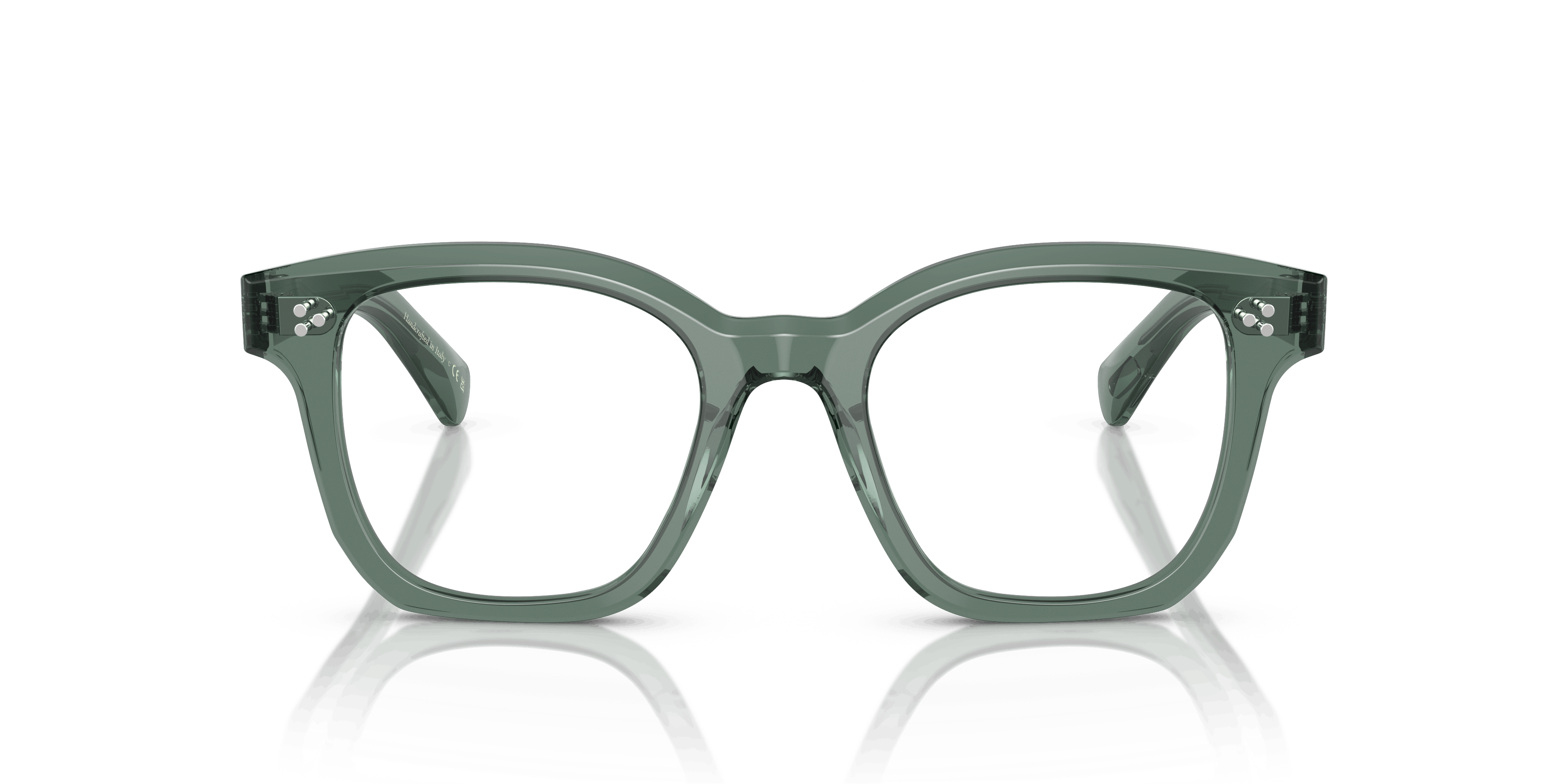 Front, Oliver Peoples OV5525U 1547