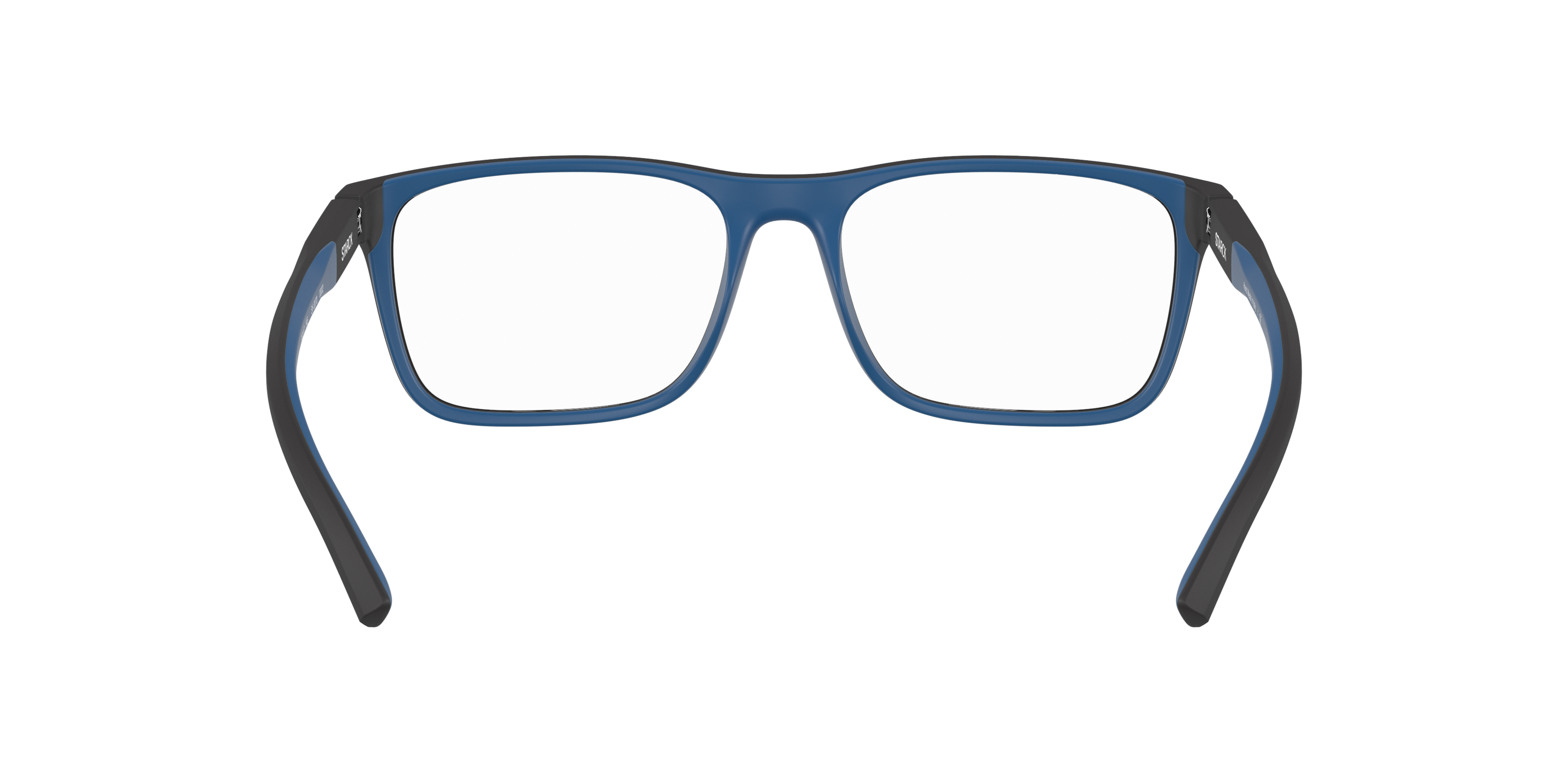 Detail02 Starck SH 3070 Glasses Transparent / Black