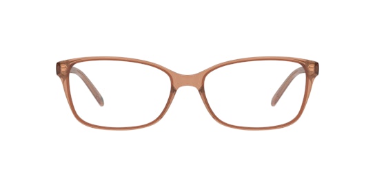 DbyD Essentials DB OF0021 Glasses Transparent / Brown