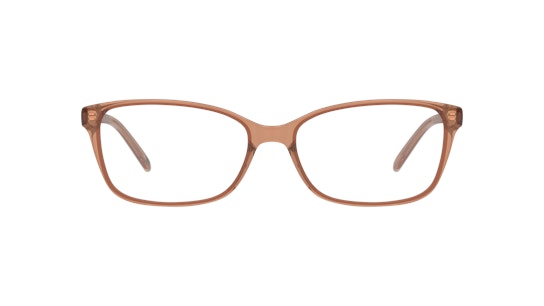 DbyD Life DB OF0021 (NN00) Glasses Transparent / Brown