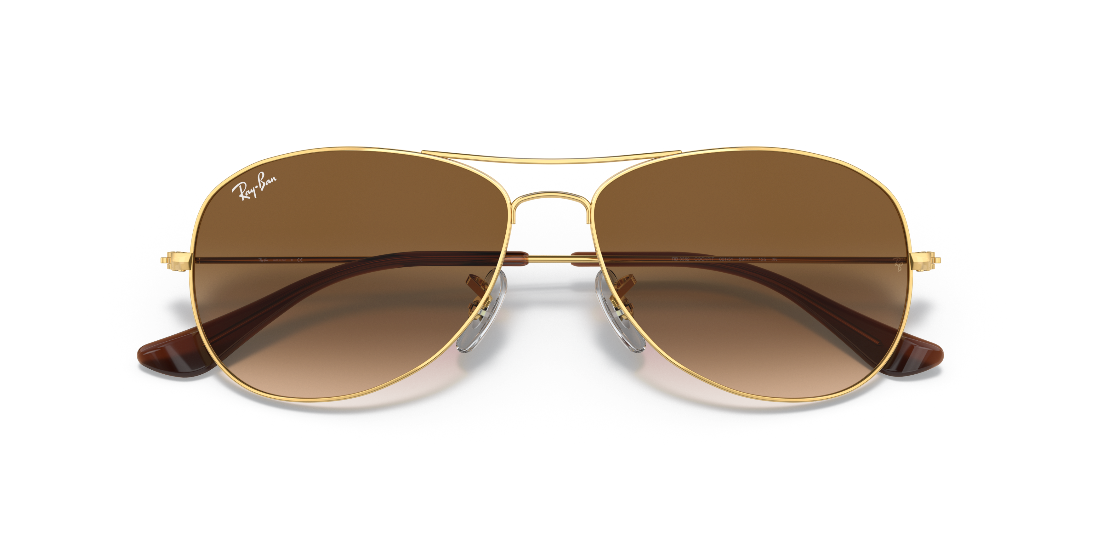 [products.image.folded] RAY-BAN RB3362 001/51