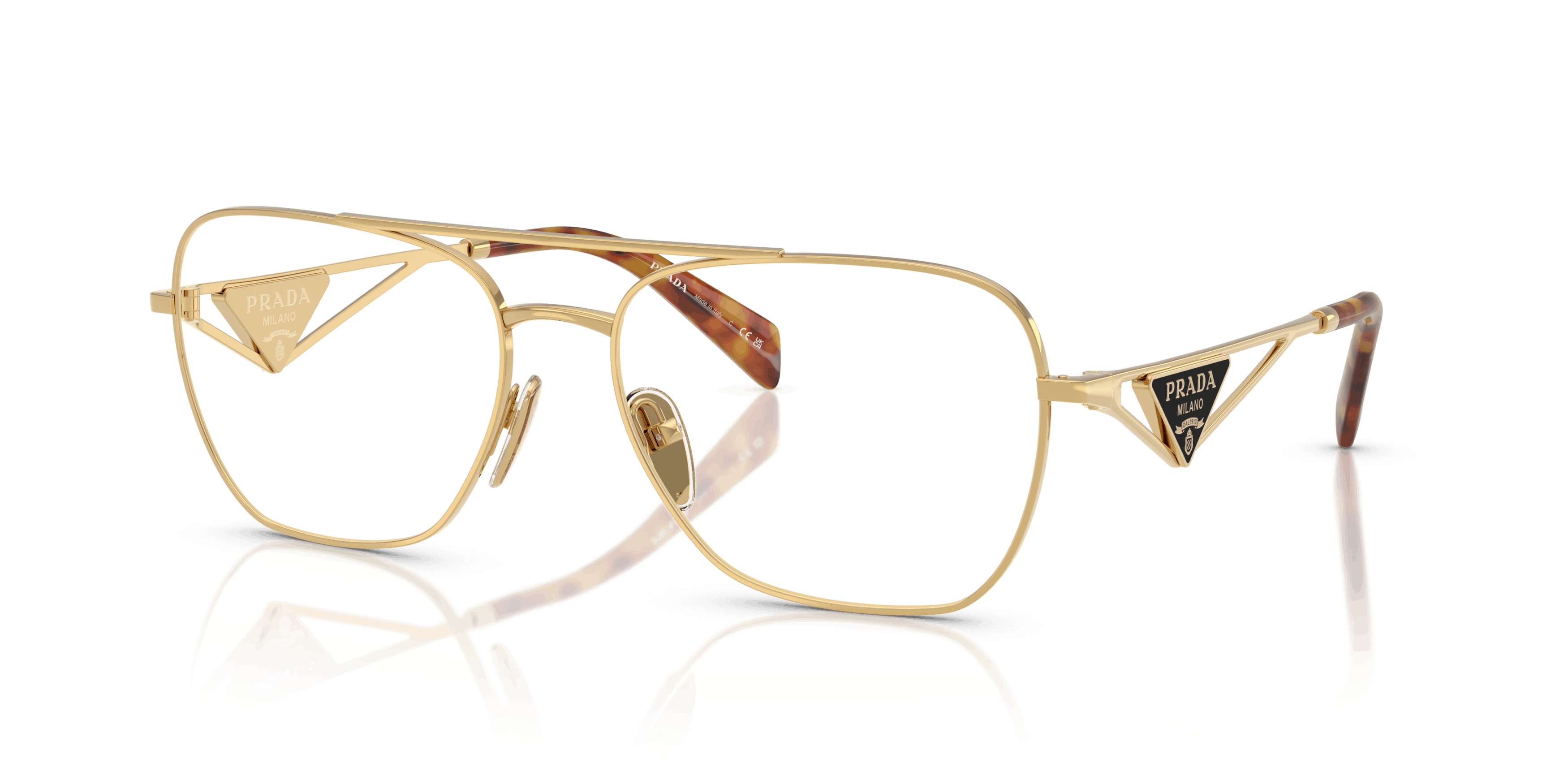 Angle_Left01, PRADA PR B50V 5AK1O1