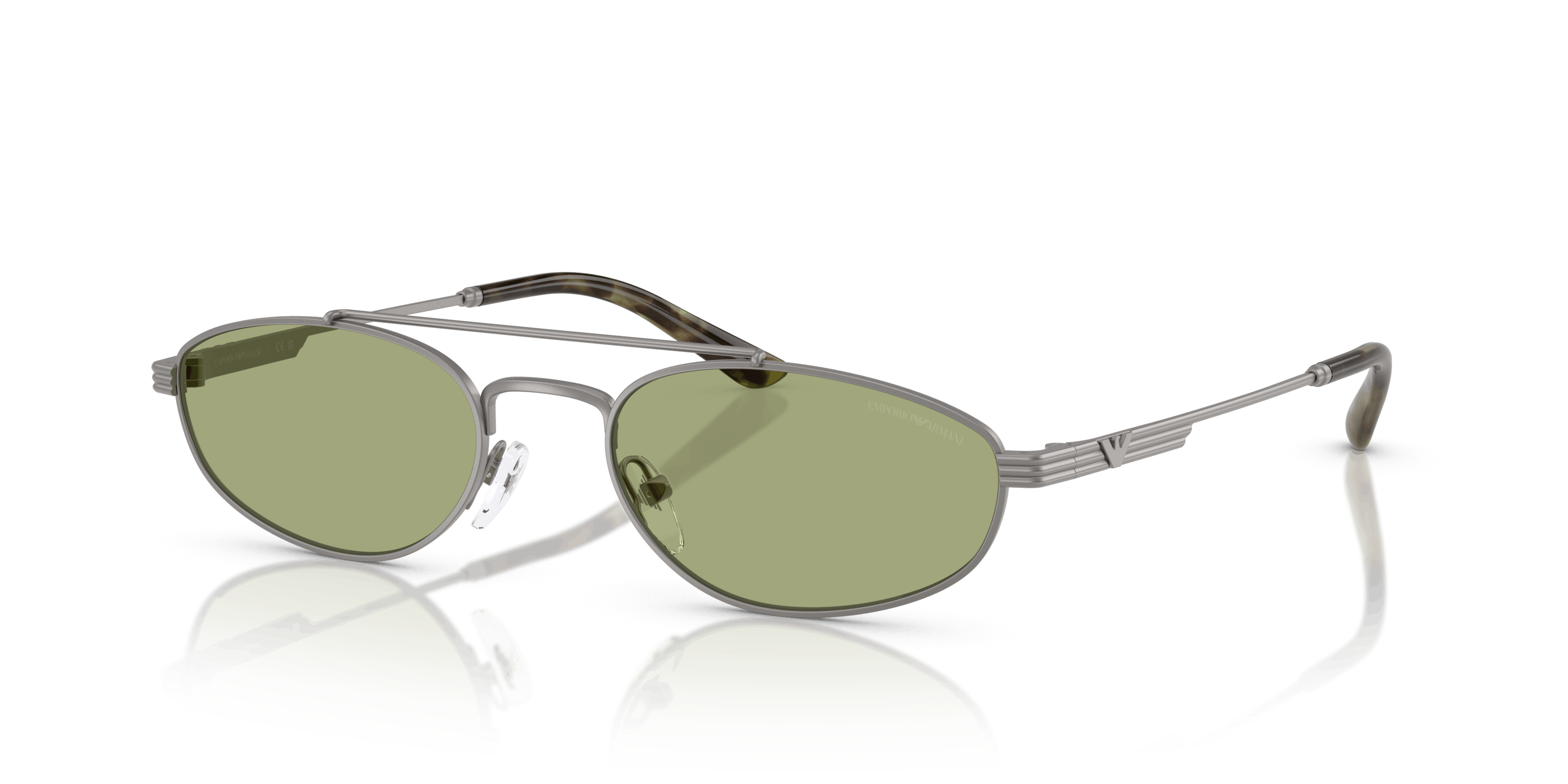 Angle_Left01, Emporio Armani 0EA2157 300382 Solbriller