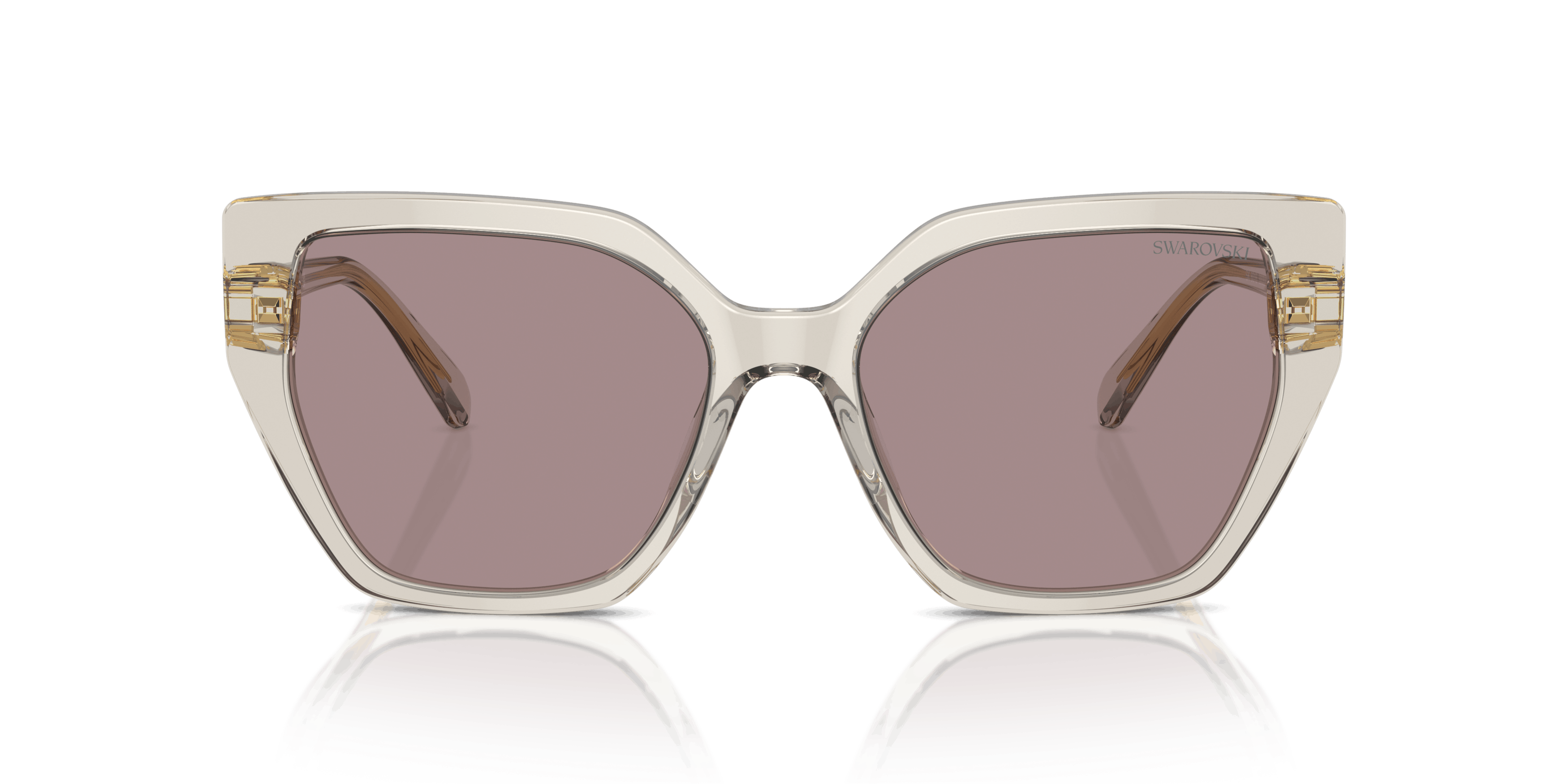 Front, Swarovski 60121831 3003LA