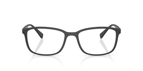 Prada Linea Rossa PS 04IV (DG01O1) Glasses Transparent / Black