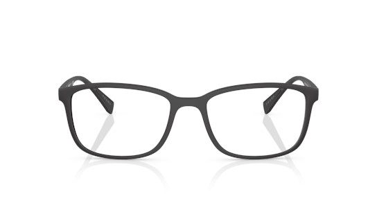Prada Linea Rossa PS 04IV Glasses Transparent / Black