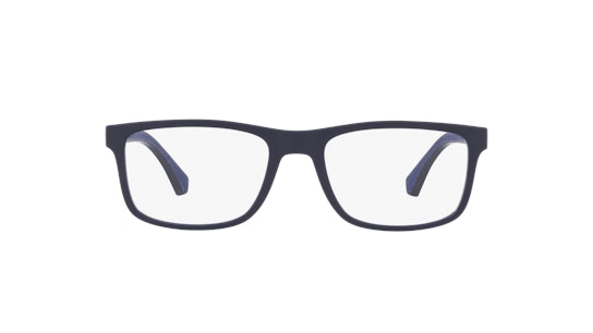 Emporio Armani EA 3147 (5754) Glasses Transparent / Blue
