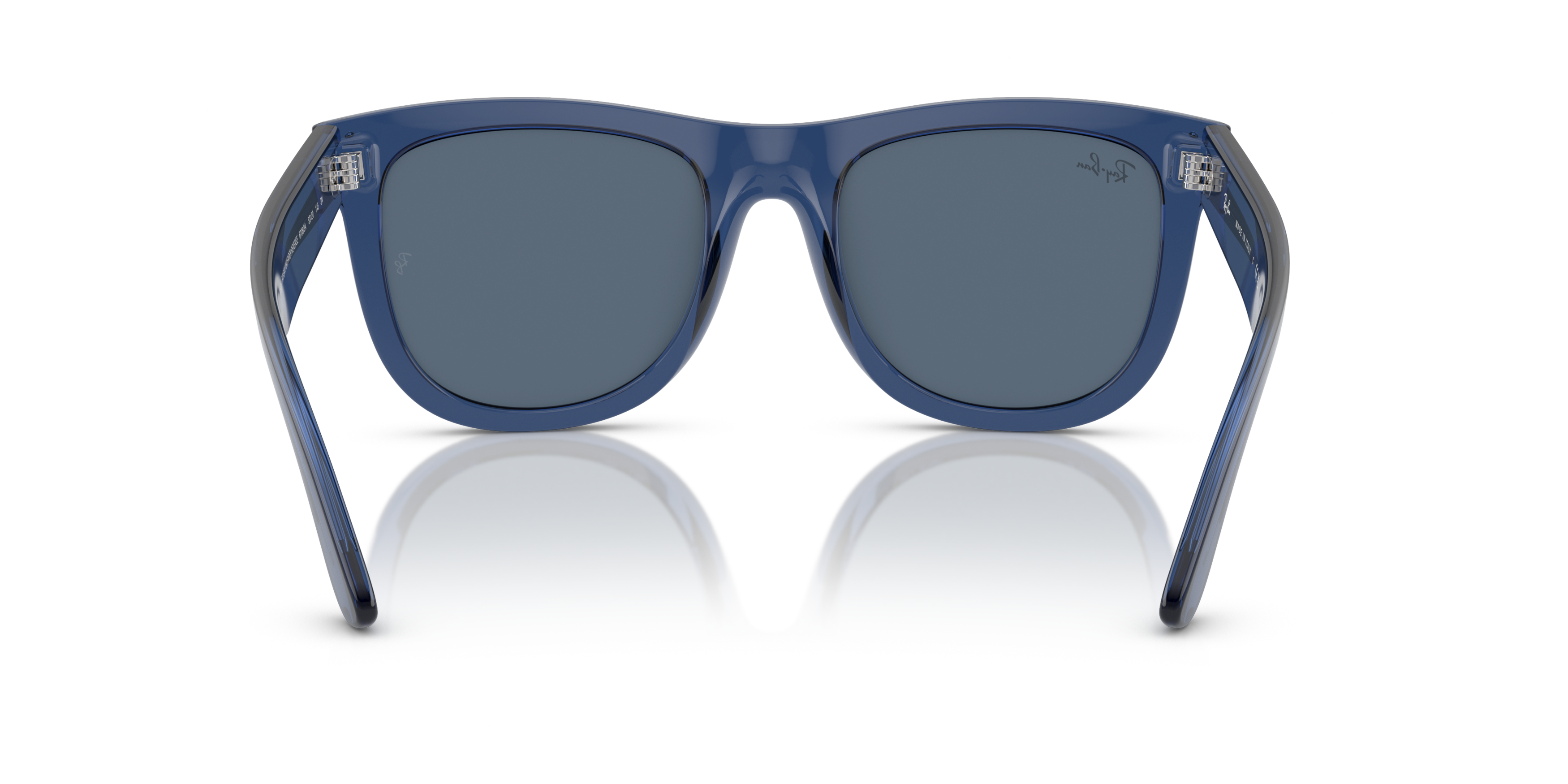 [products.image.detail02] Ray-Ban Wayfarer Reverse RBR0502S 67083A Solglasögon