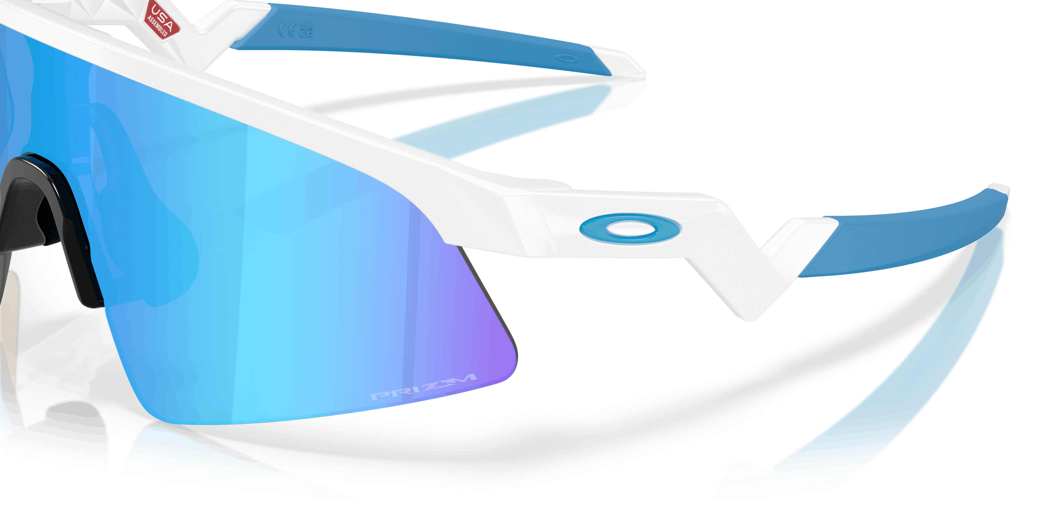 Detail01, Oakley 0OJ9015 901501 Solglasögon