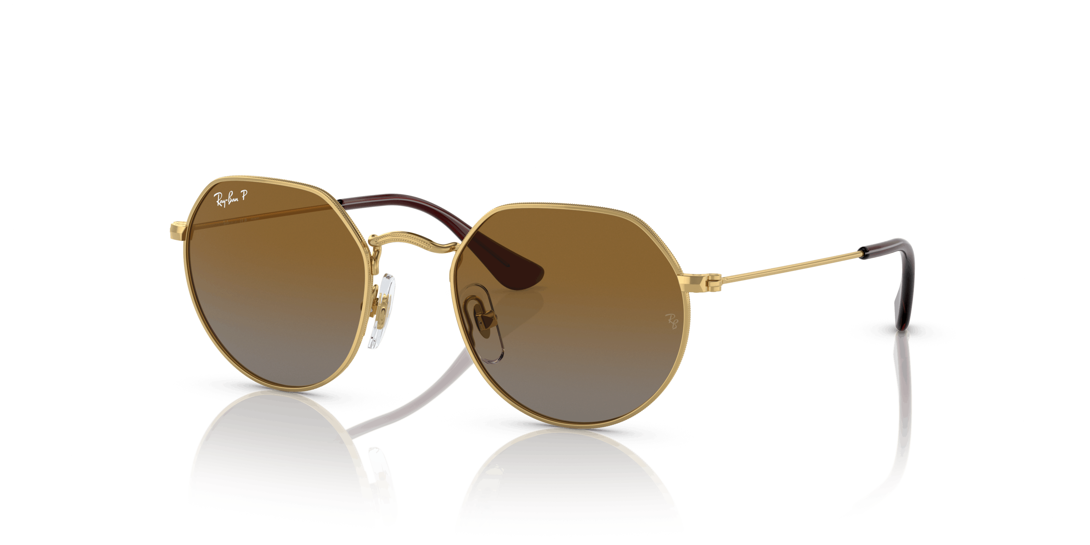 Angle_Left01, Ray-Ban JACK KIDS RB9565S 1765