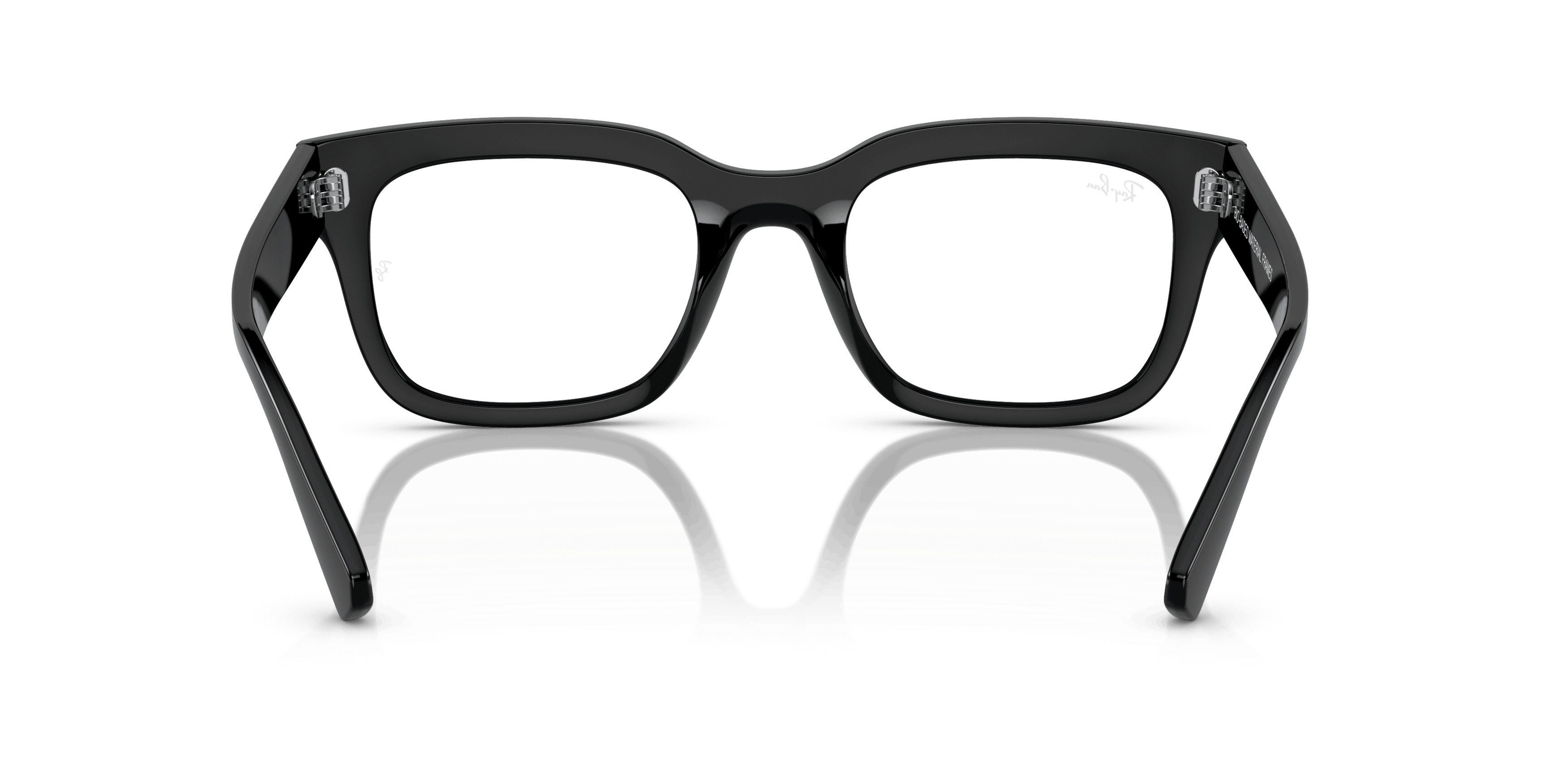 Detail02, Ray-Ban Chad Bio-Based RX 7217 Glasses