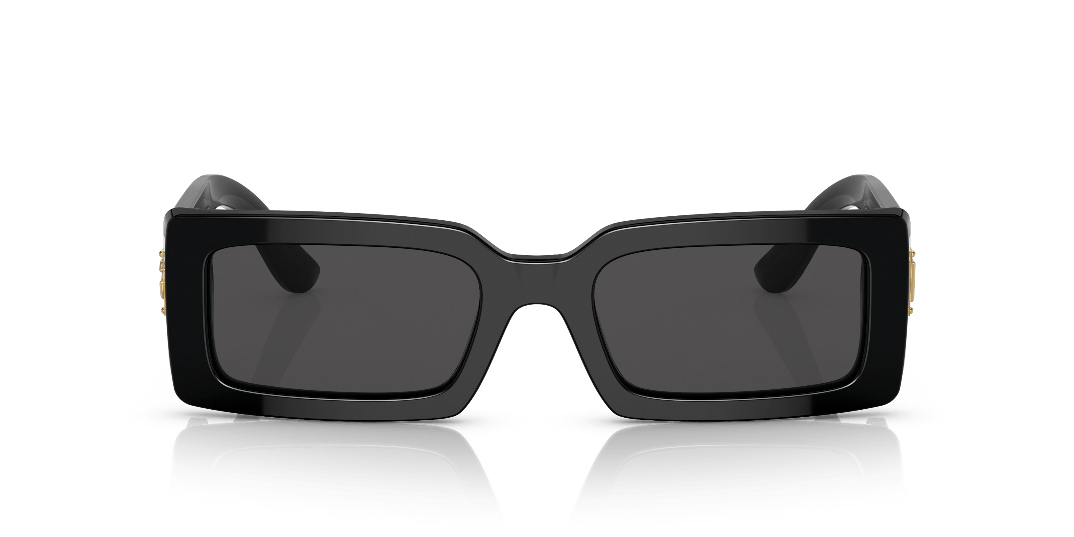 Front, Dolce&Gabbana DG4416 501/87