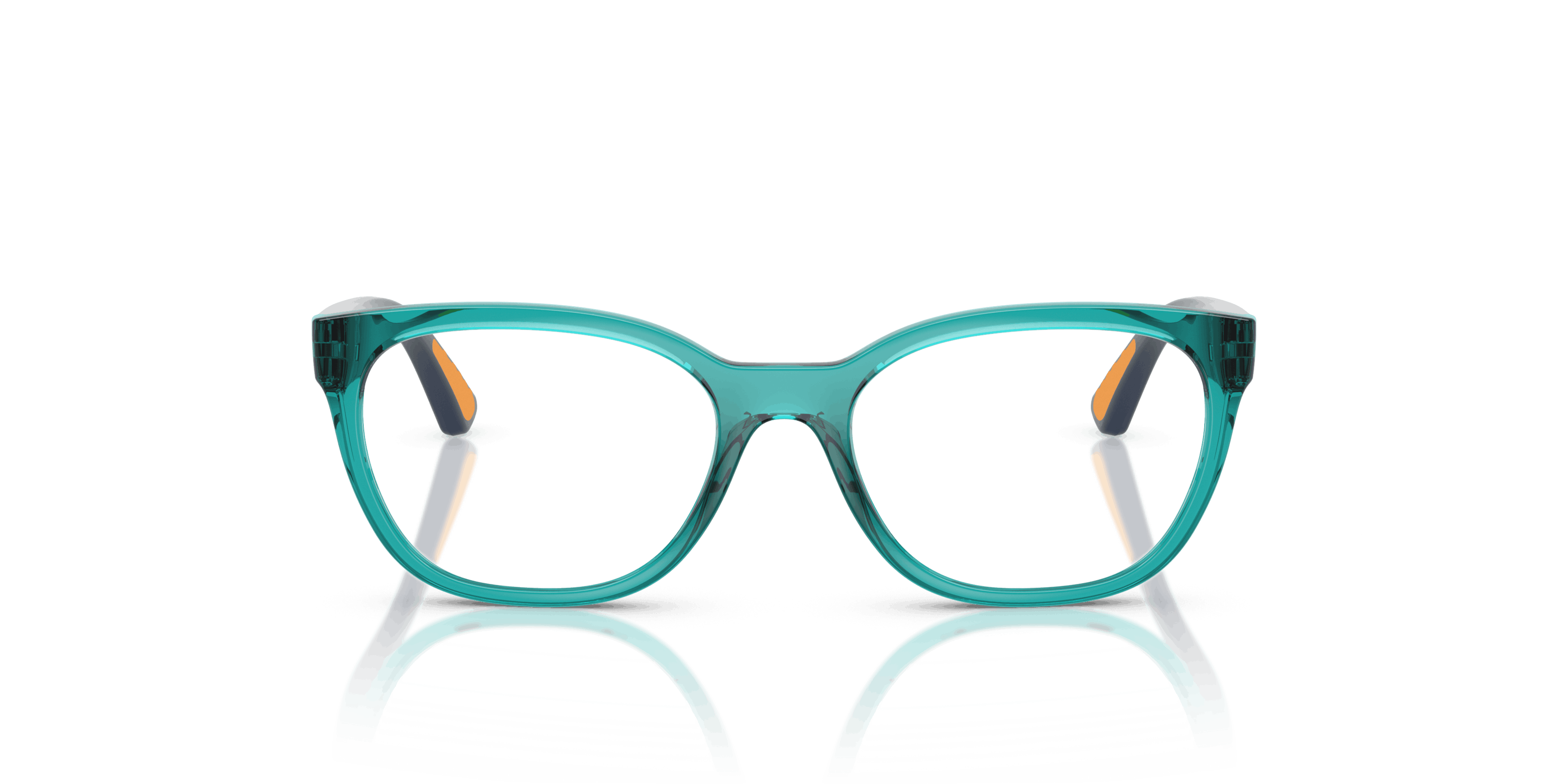 Front, Vogue VY 2033 Children's Glasses