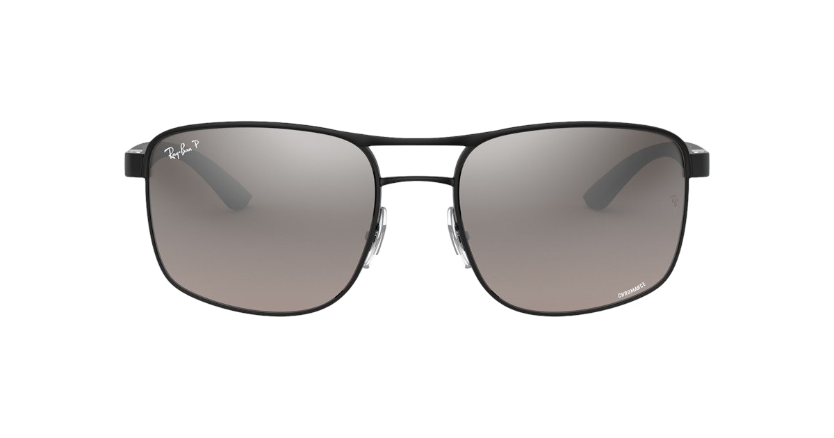 Ray-Ban Chromance RB3660CH 186/5J