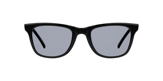 Seen SNSU0017 Sunglasses Grey / Black