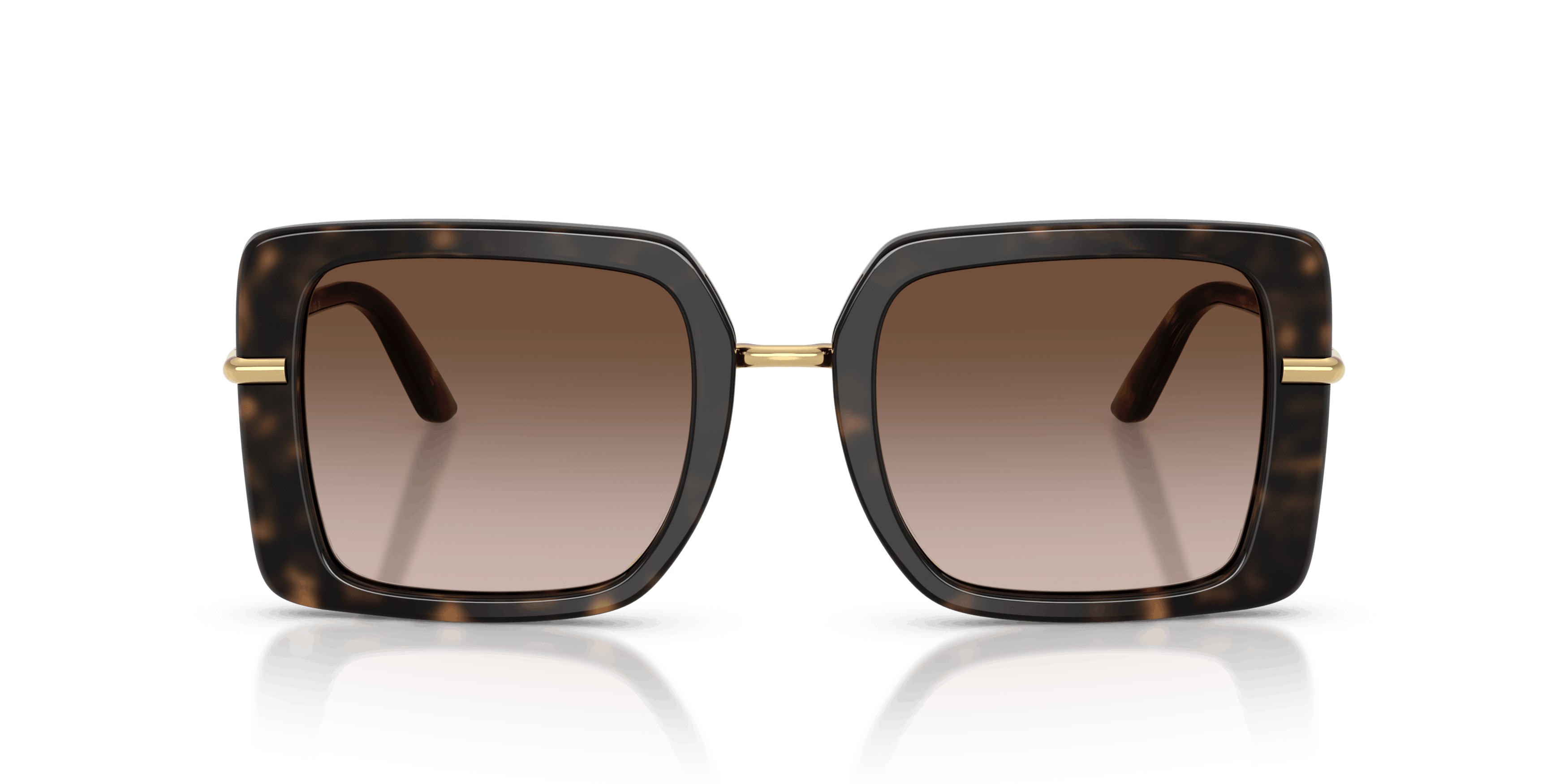 Front, DOLCE & GABBANA DG4491 321713