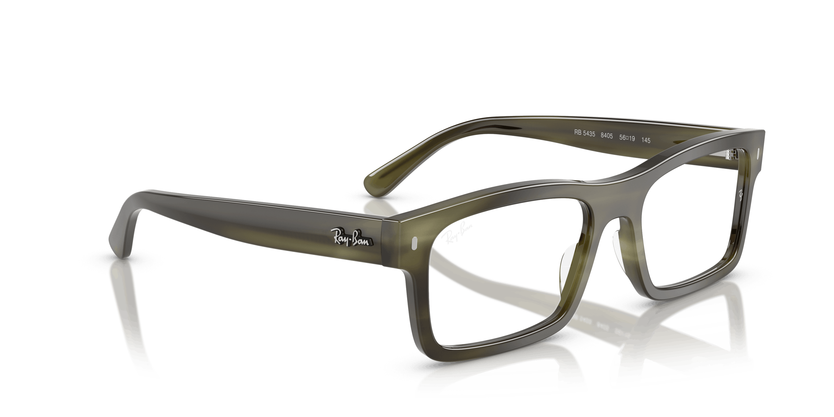 Angle_Right01, Ray-Ban RB5435 8405